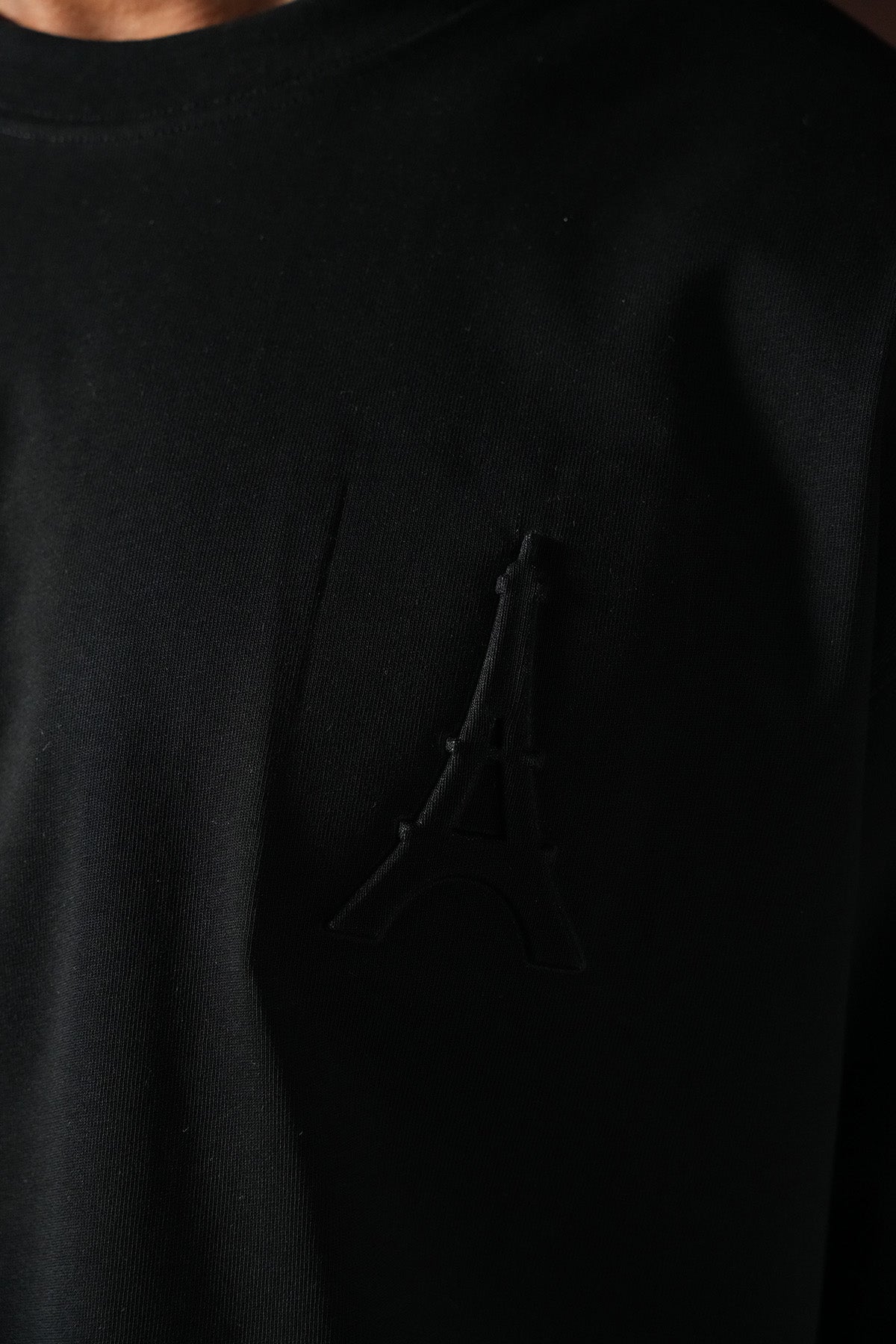 T-shirt oversize IPM 227