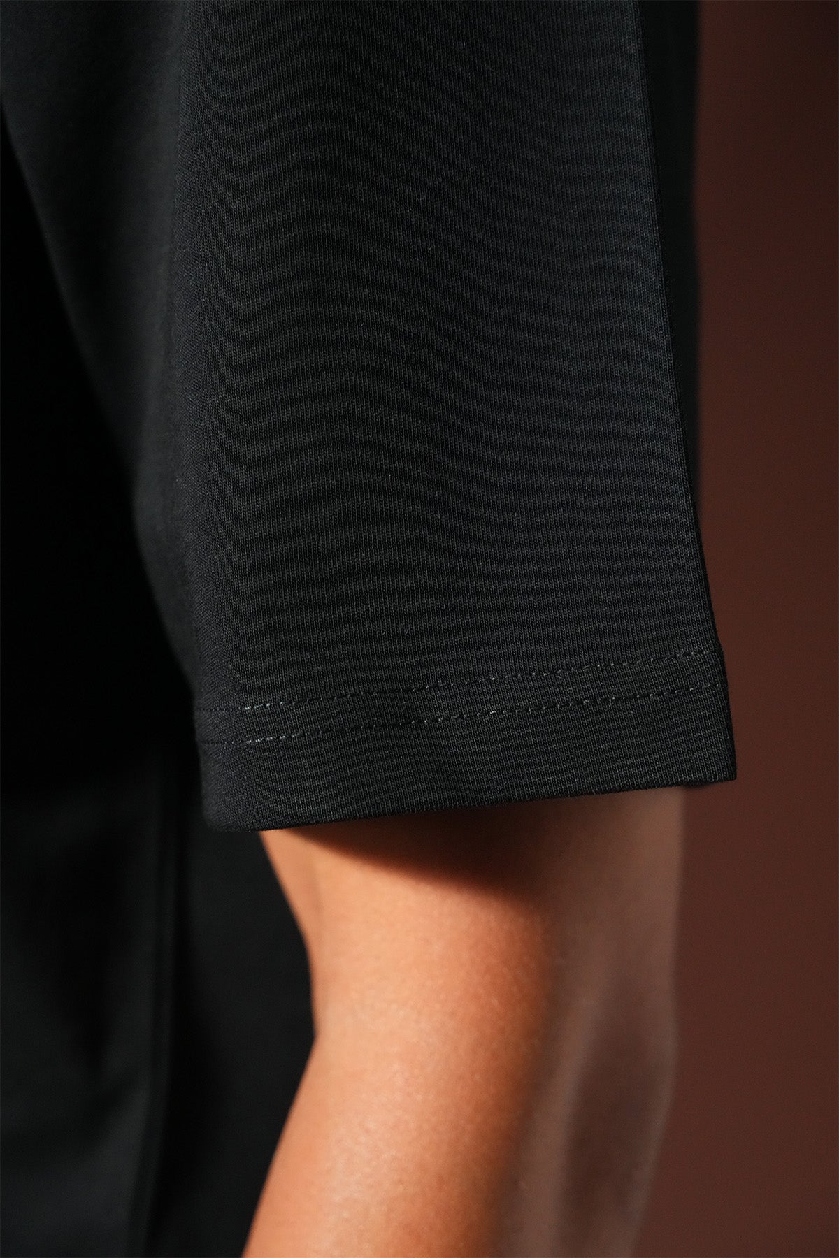 T-shirt oversize IPM 227