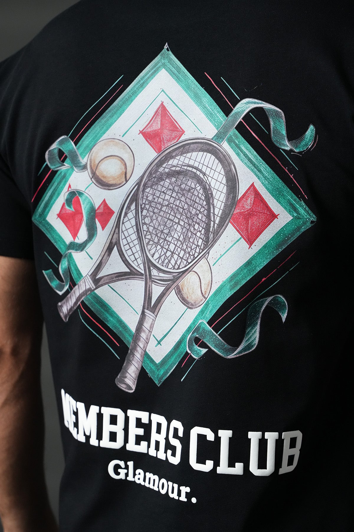 TEE SHIRT LL11072