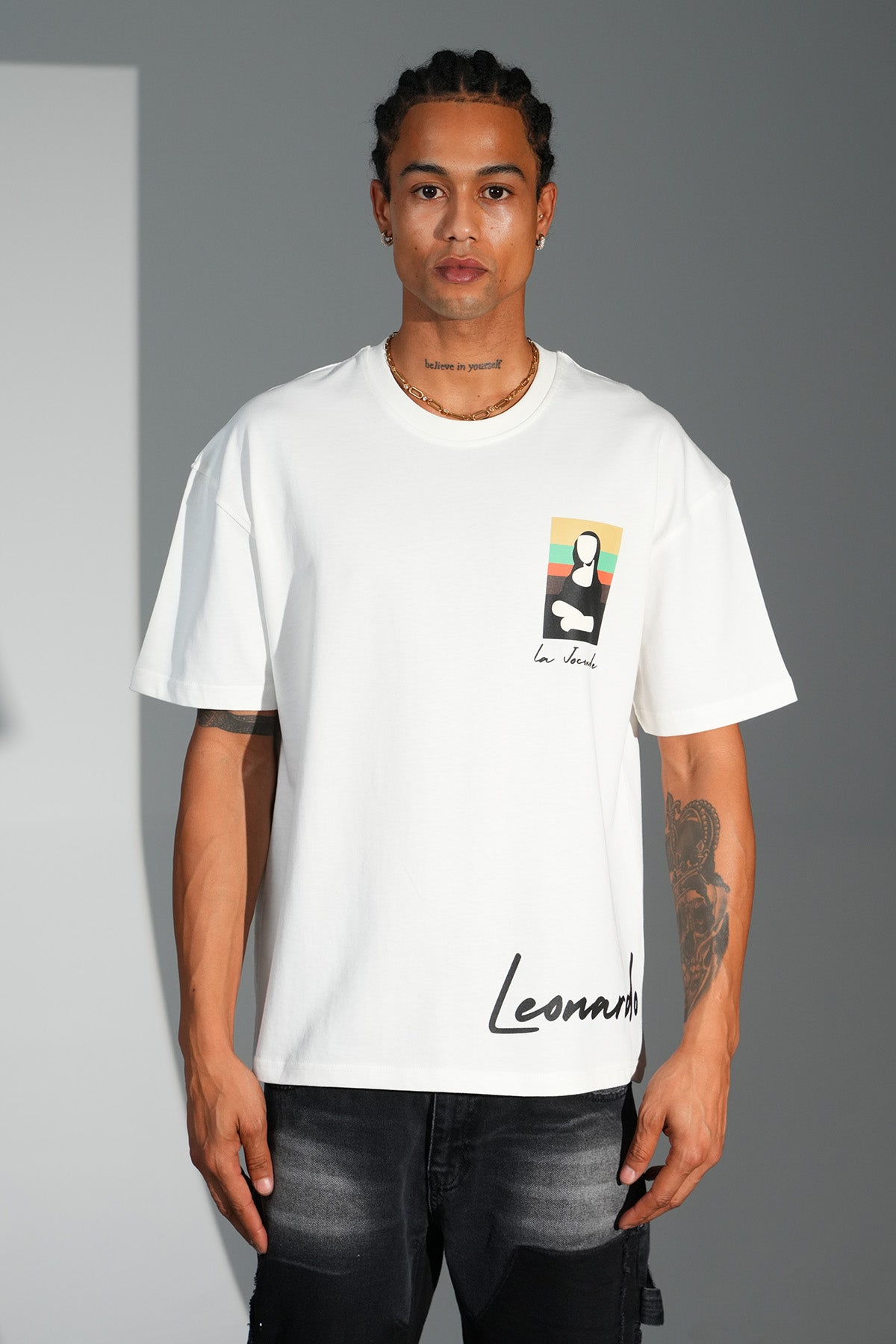 T-SHIRT LP2573