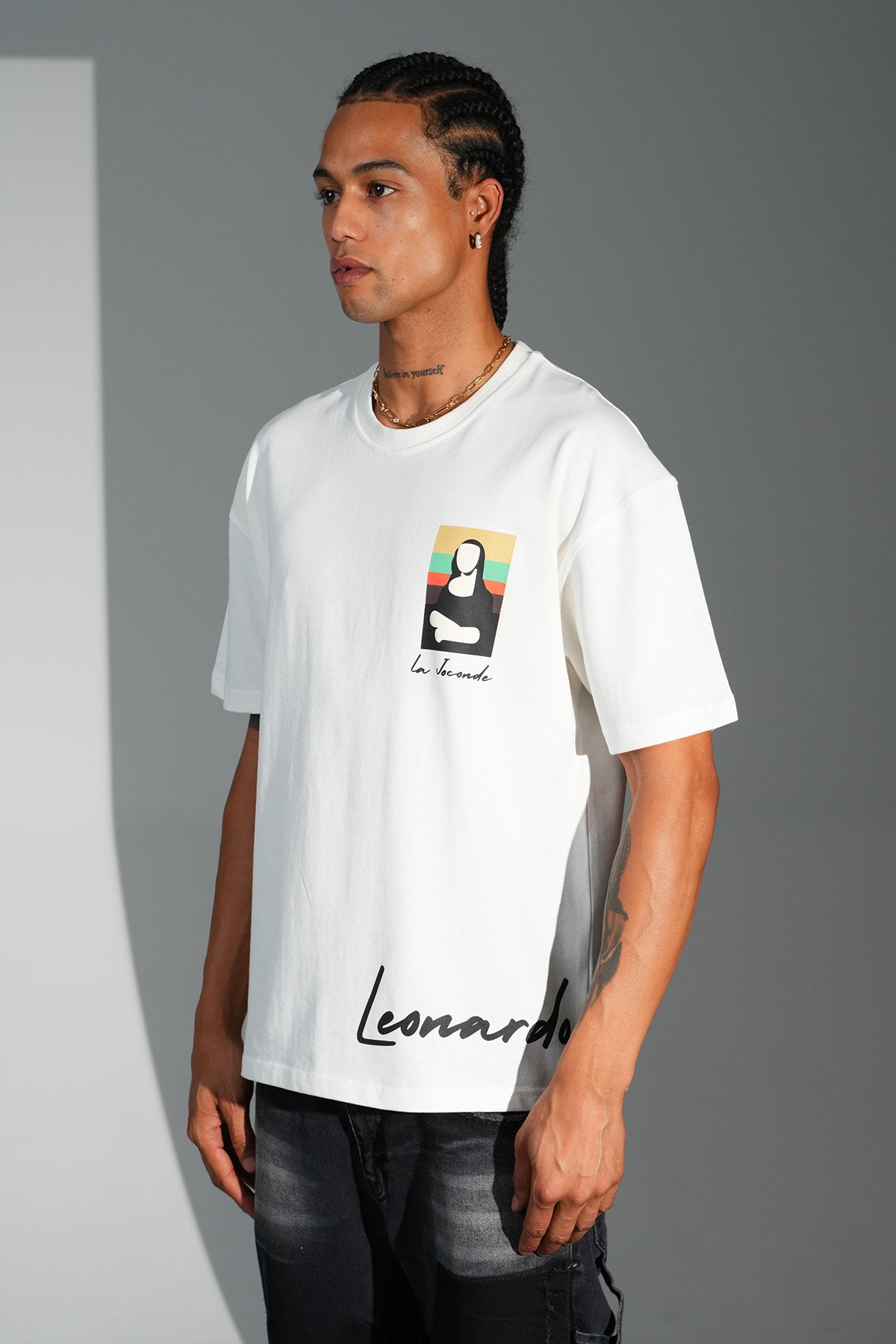 T-SHIRT LP2573