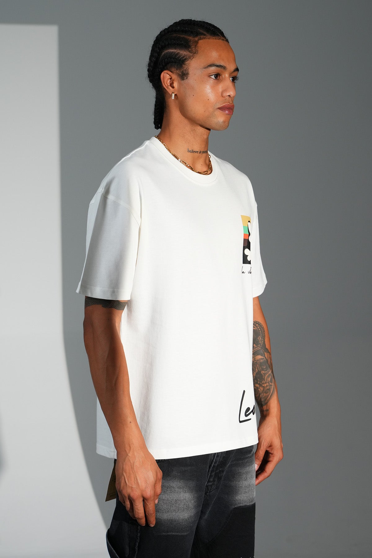 T-SHIRT LP2573