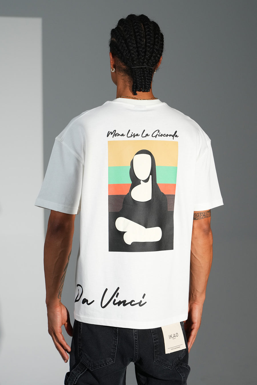 T-SHIRT LP2573