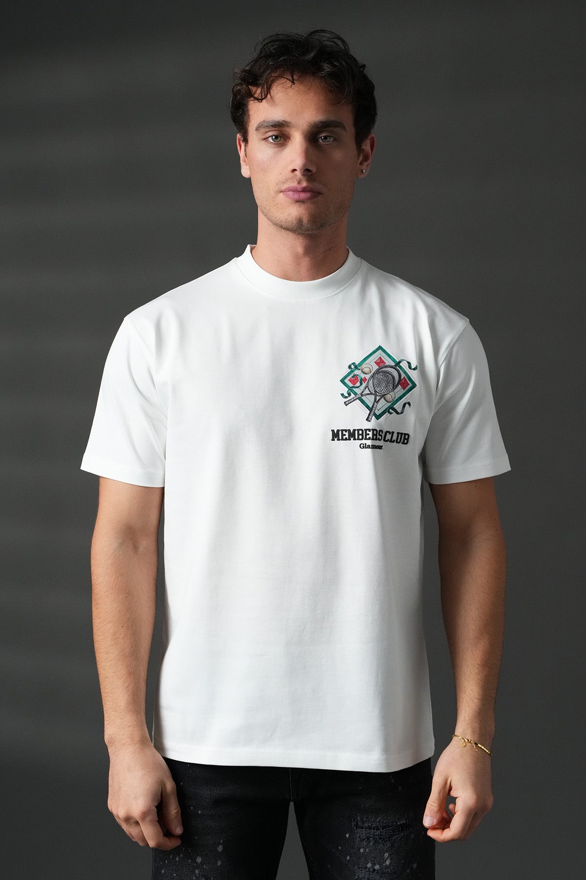TEE SHIRT LL11072