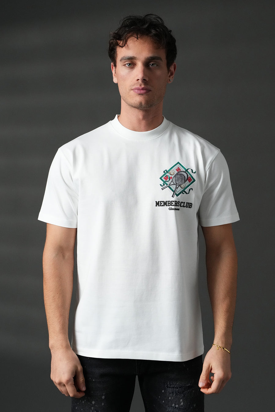 T-SHIRT LL11072