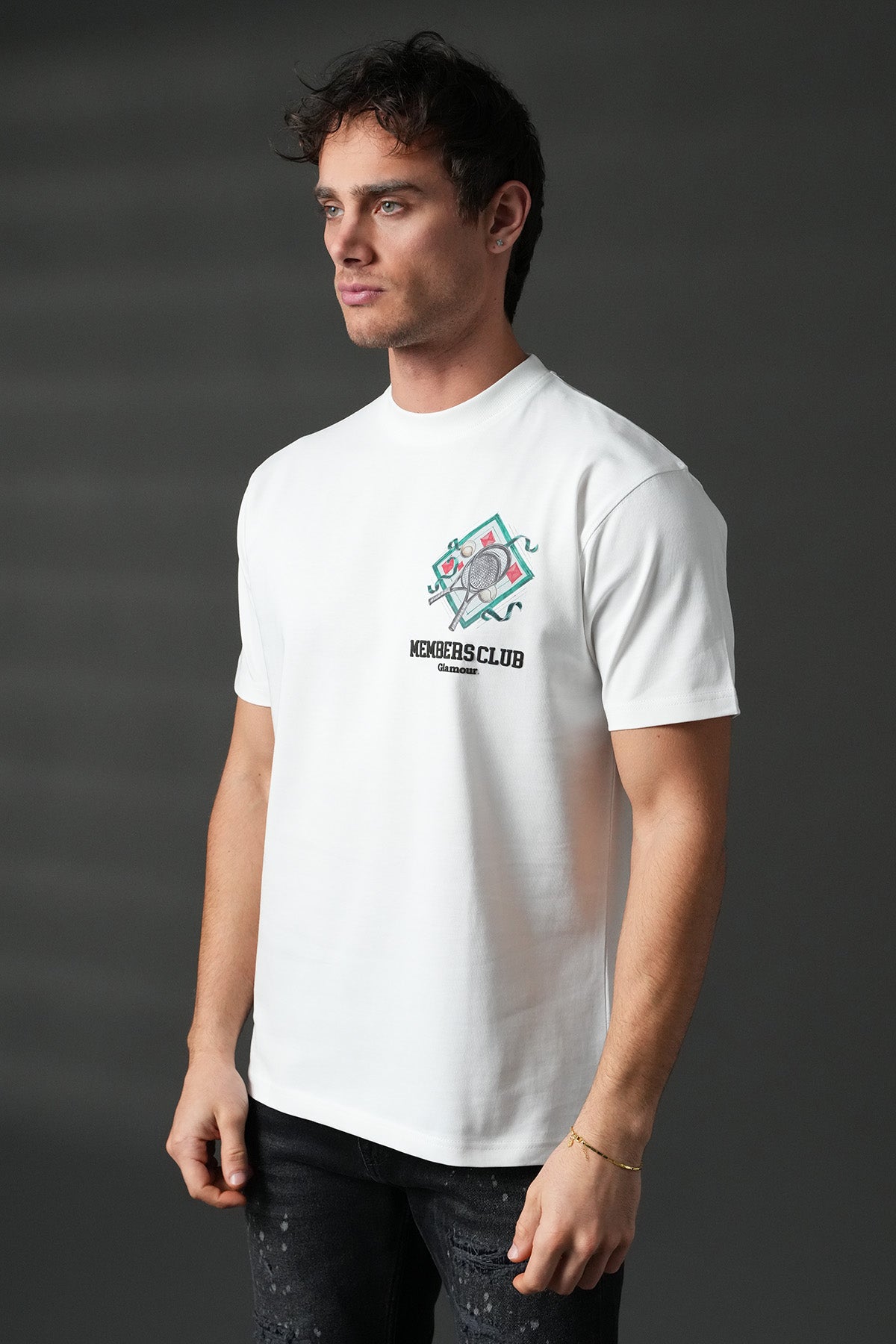 TEE SHIRT LL11072