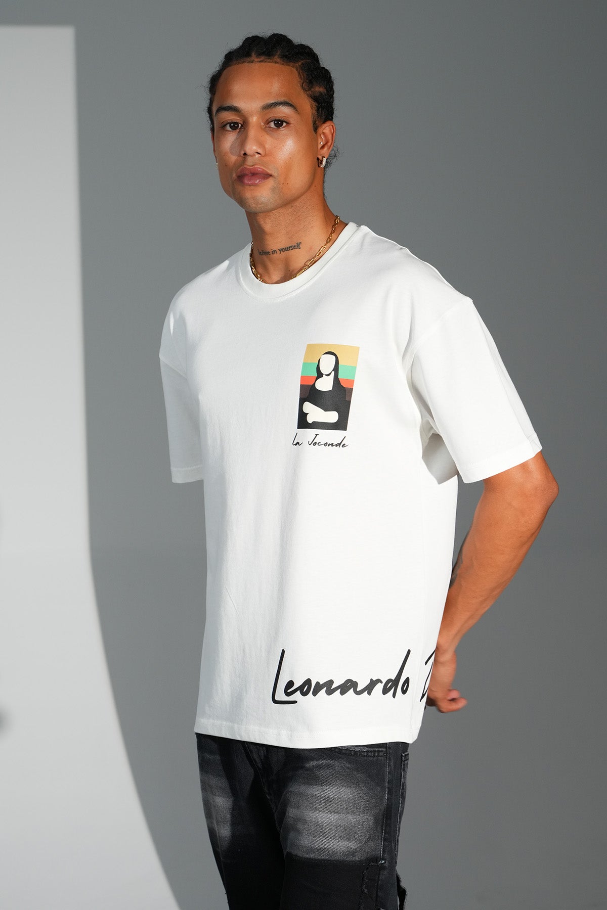T-SHIRT LP2573
