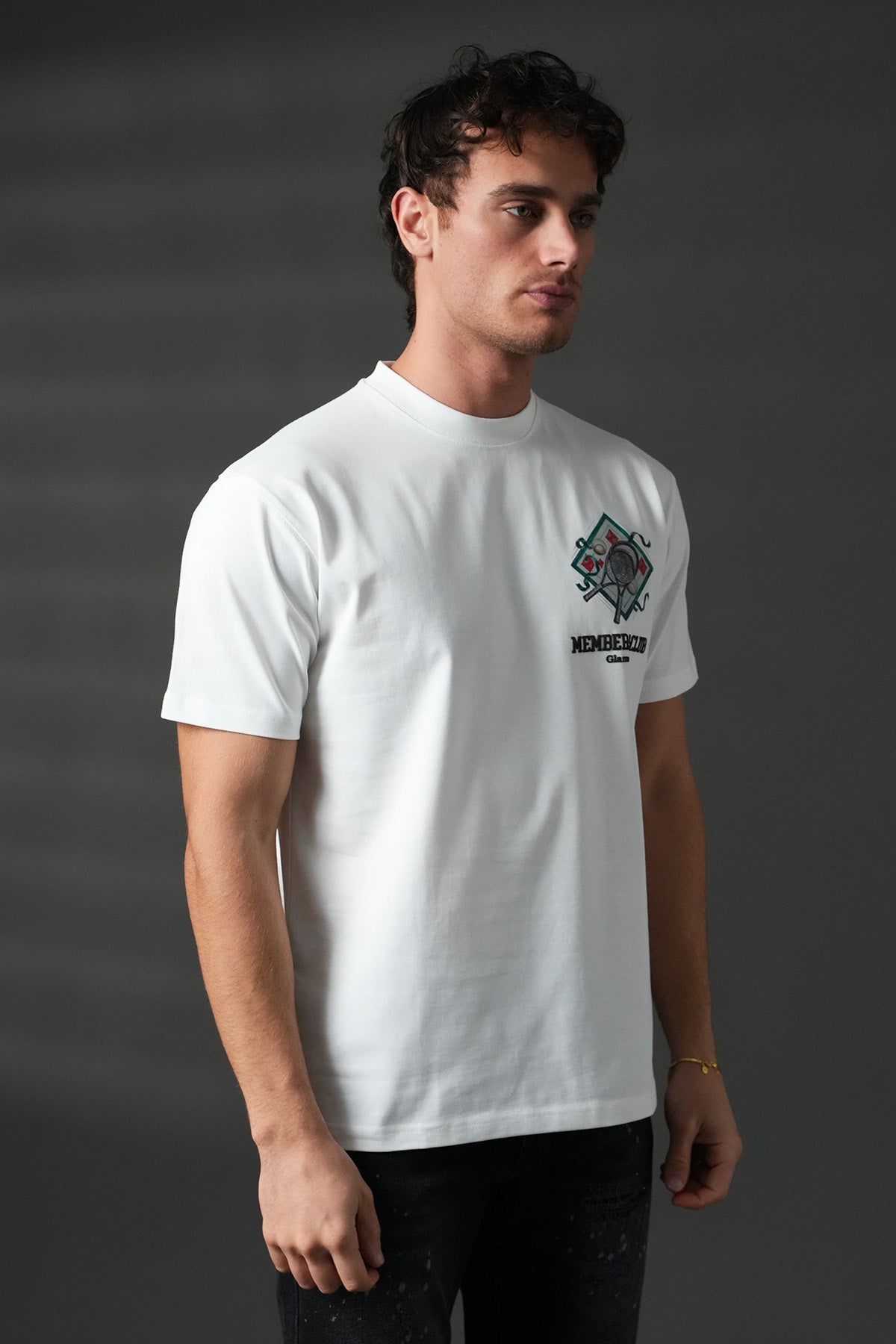 TEE SHIRT LL11072