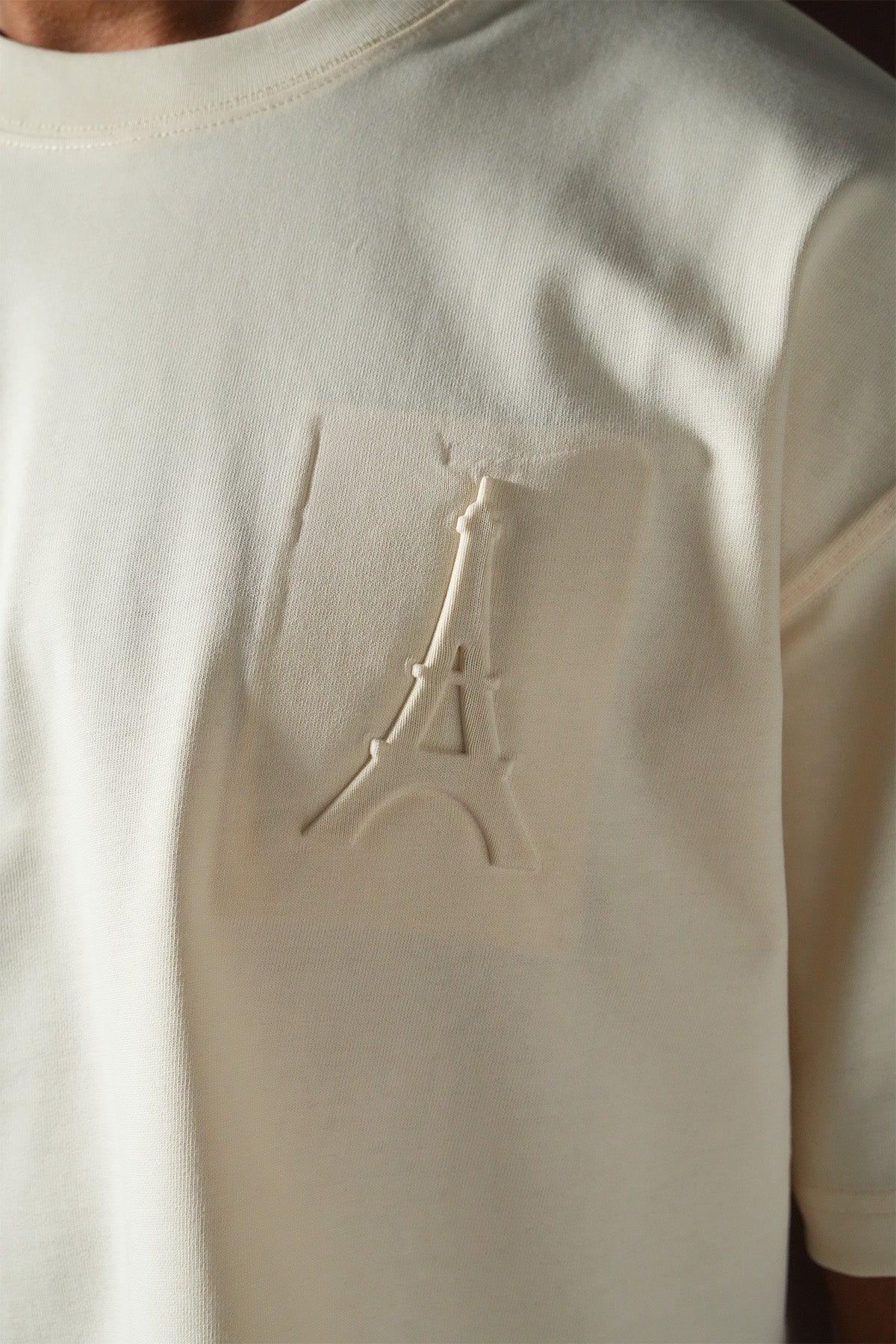 T-shirt oversize IPM 227
