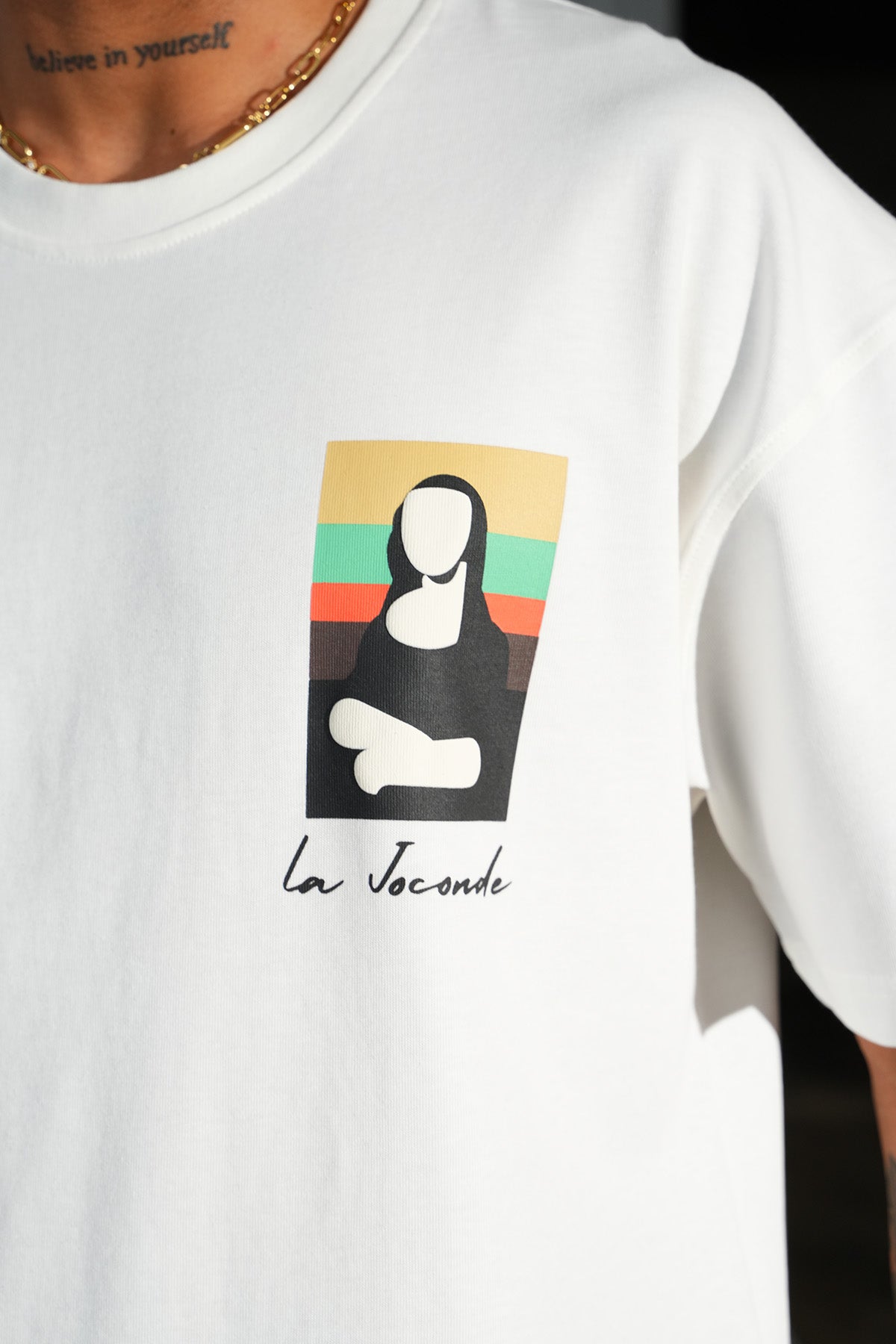 T-SHIRT LP2573