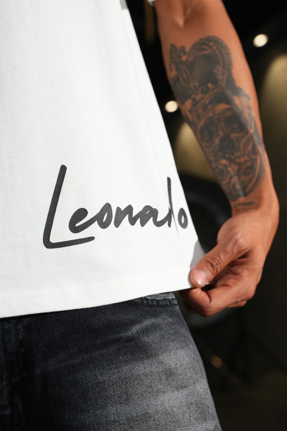 T-SHIRT LP2573