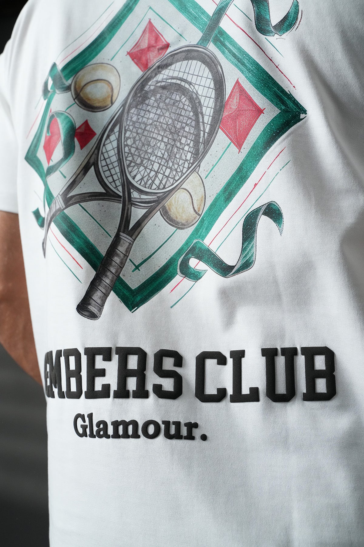 TEE SHIRT LL11072