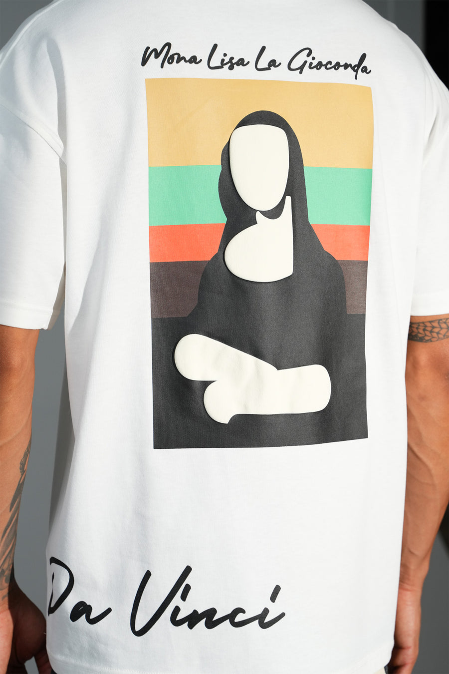 T-SHIRT LP2573