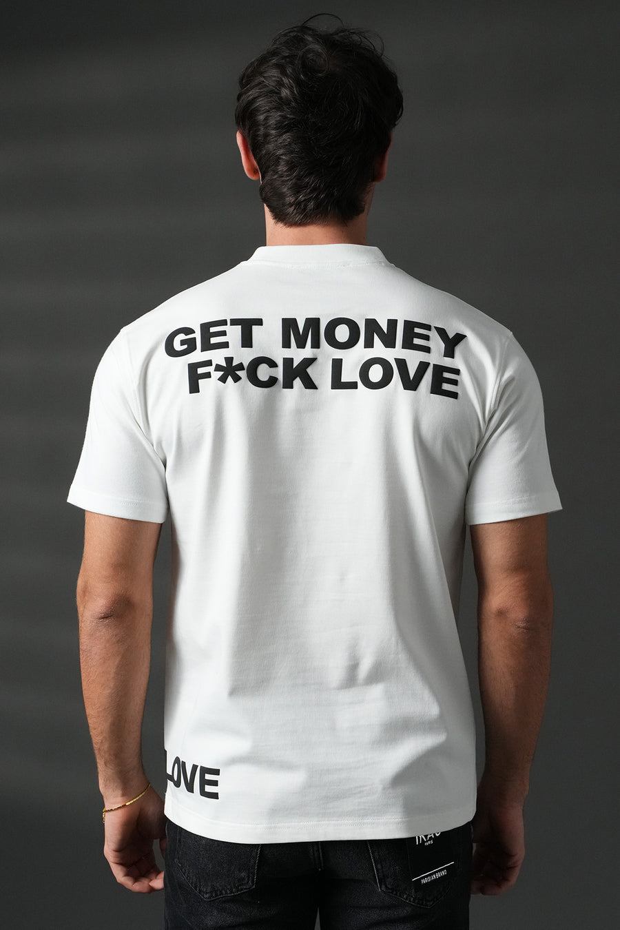 T-SHIRT LL110096