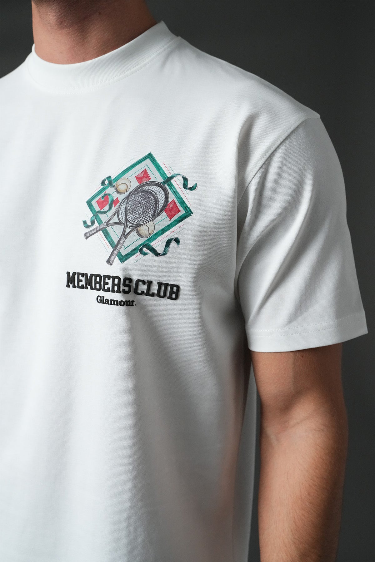 TEE SHIRT LL11072