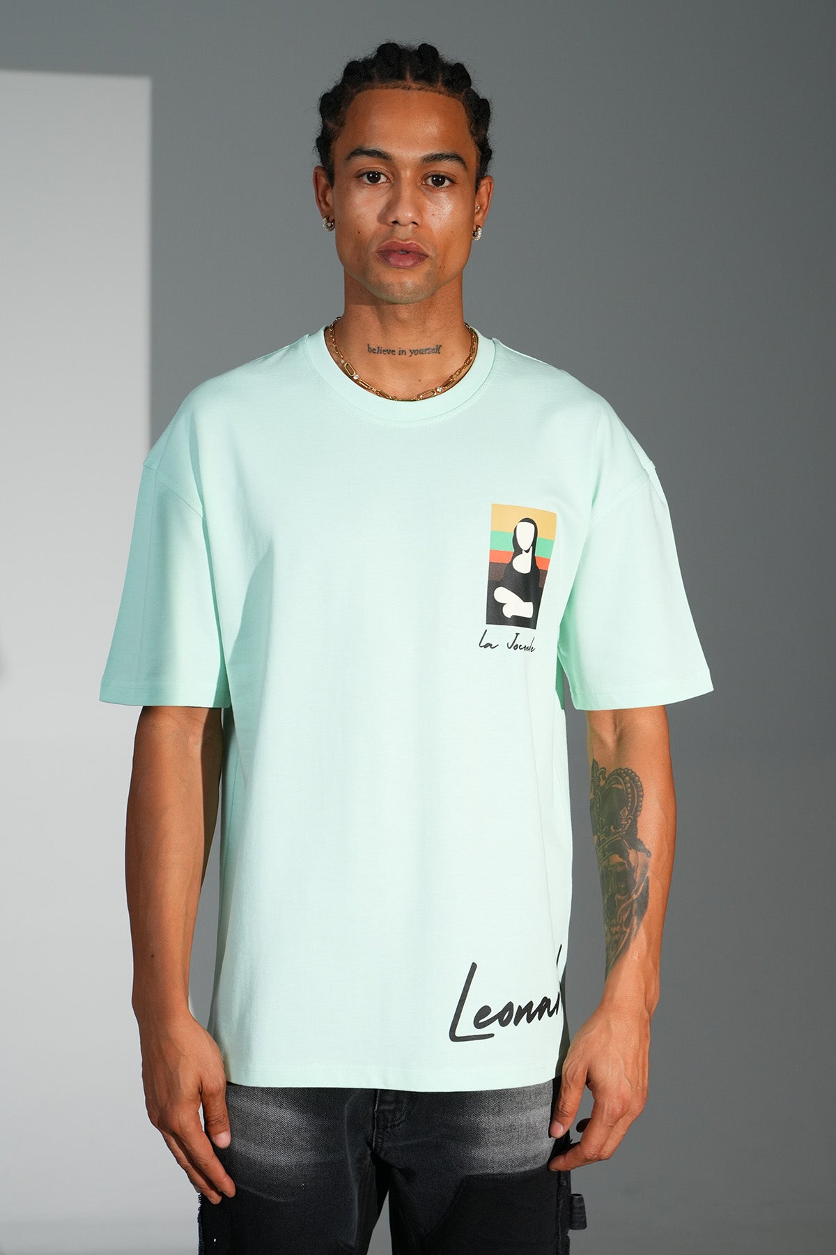 T-SHIRT LP2573