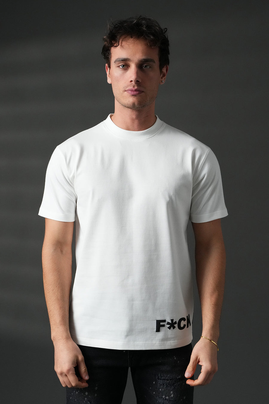 T-SHIRT LL110096