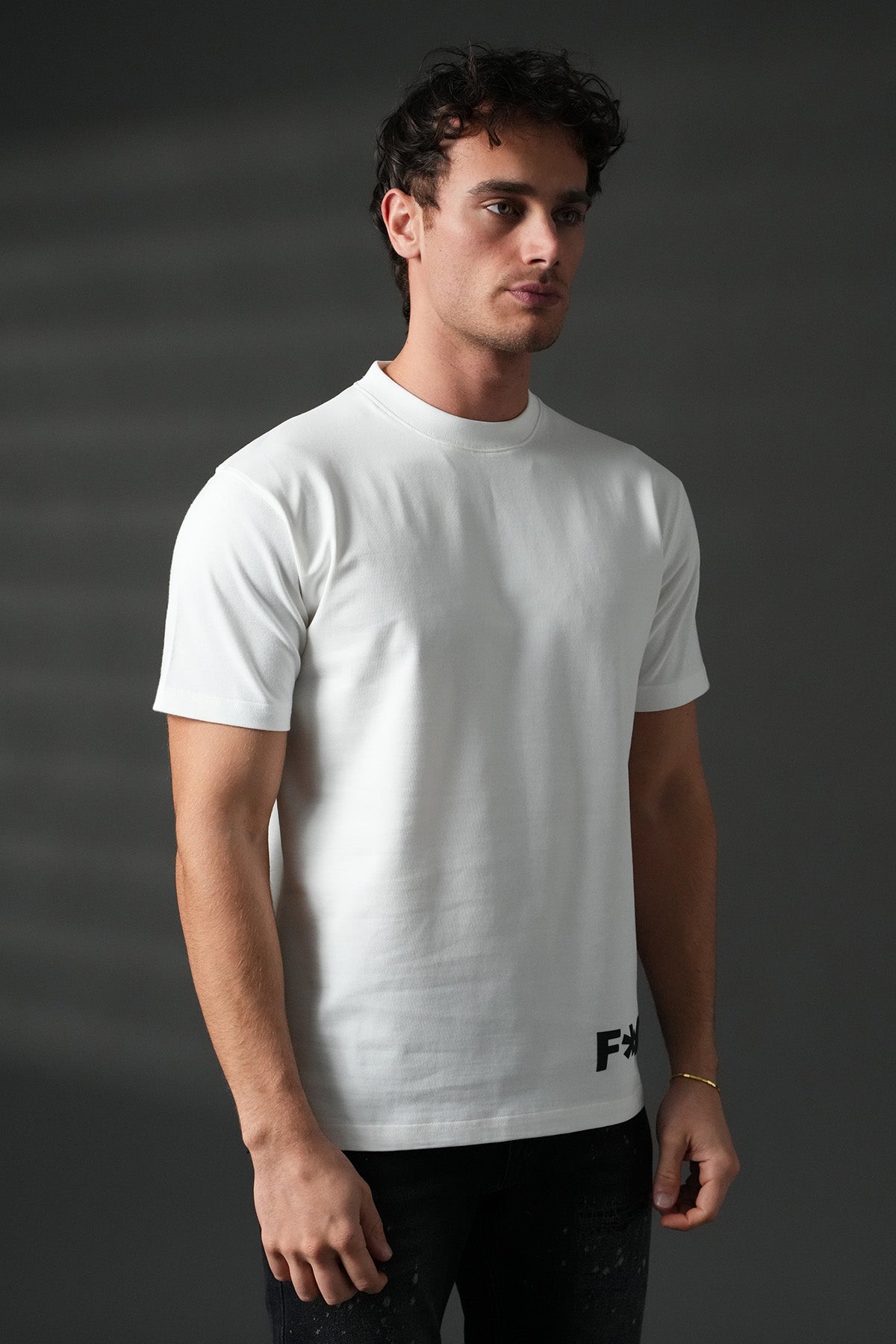 T-SHIRT LL110096