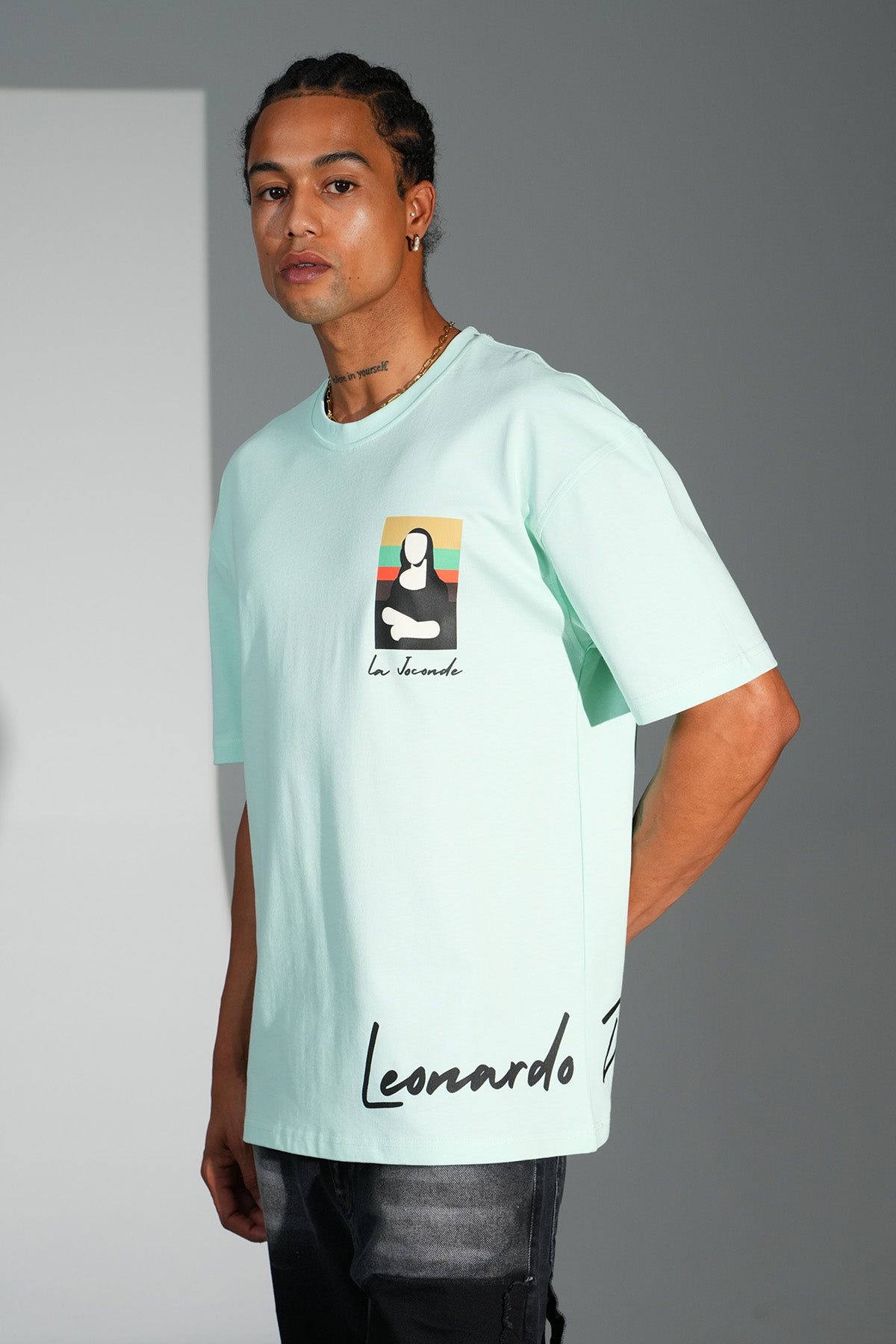 LP2573 T-SHIRT