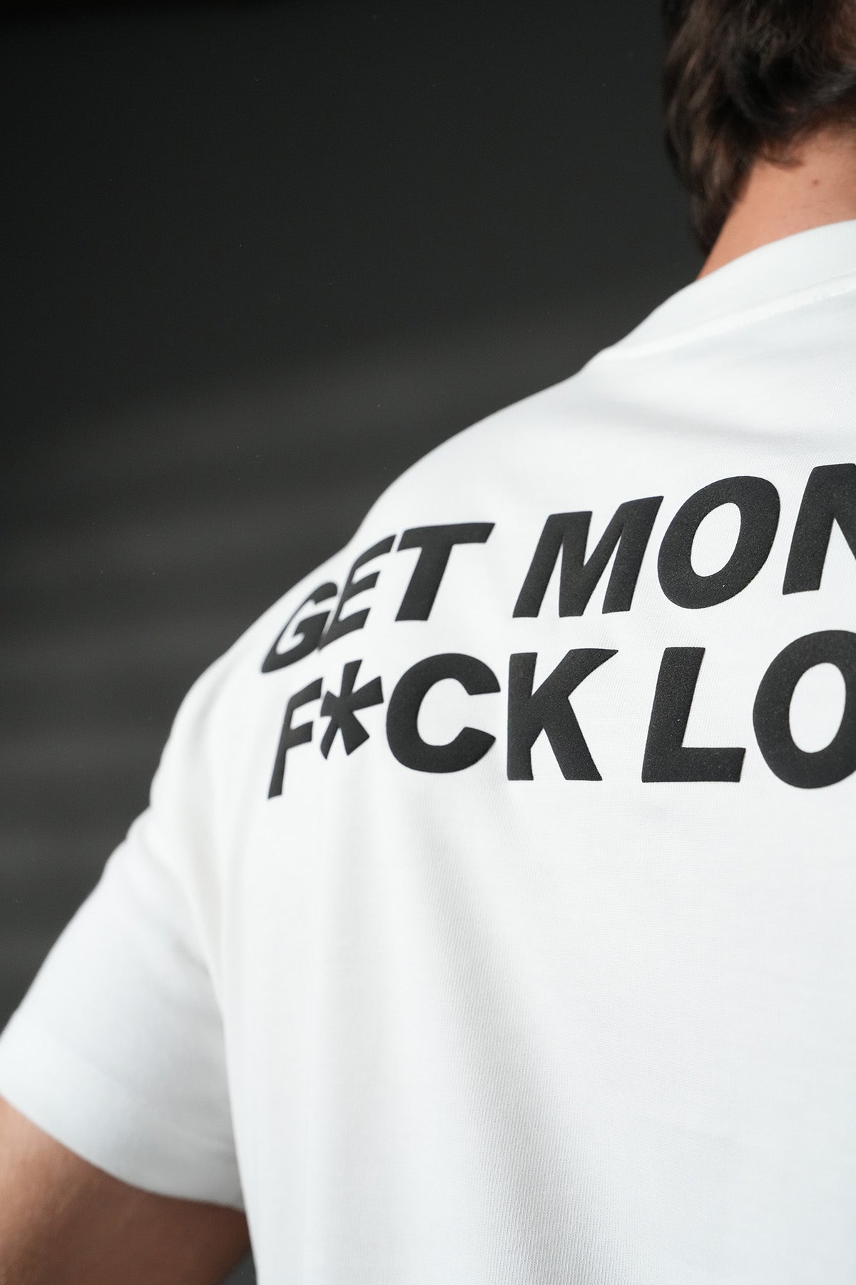 T-SHIRT LL110096