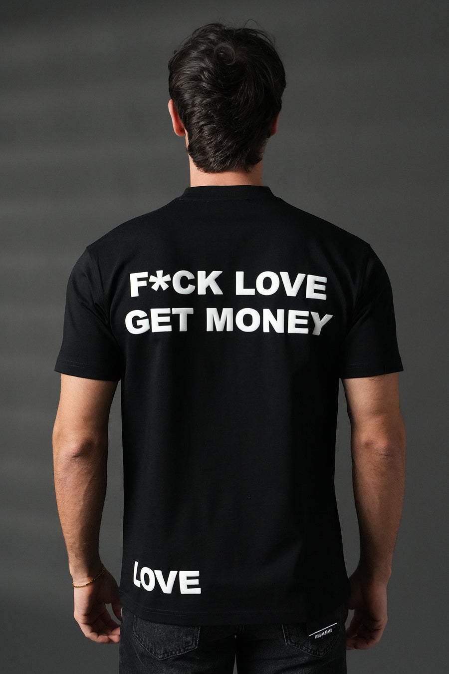 T-SHIRT LL110096