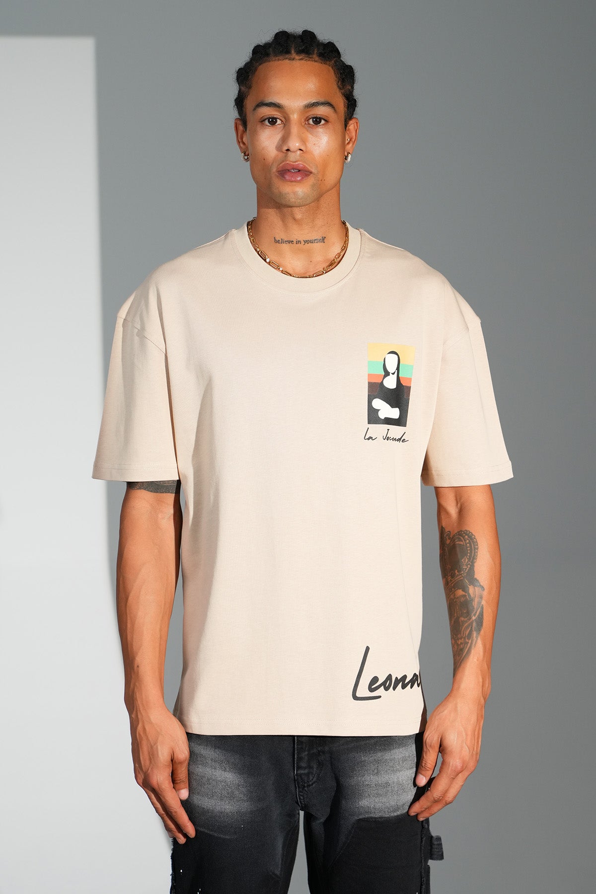 T-SHIRT LP2573