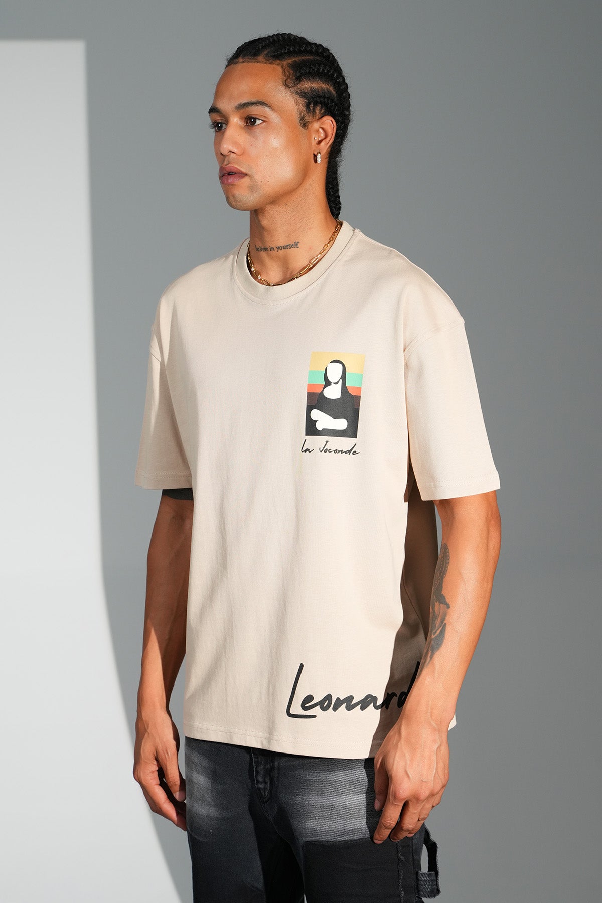 T-SHIRT LP2573