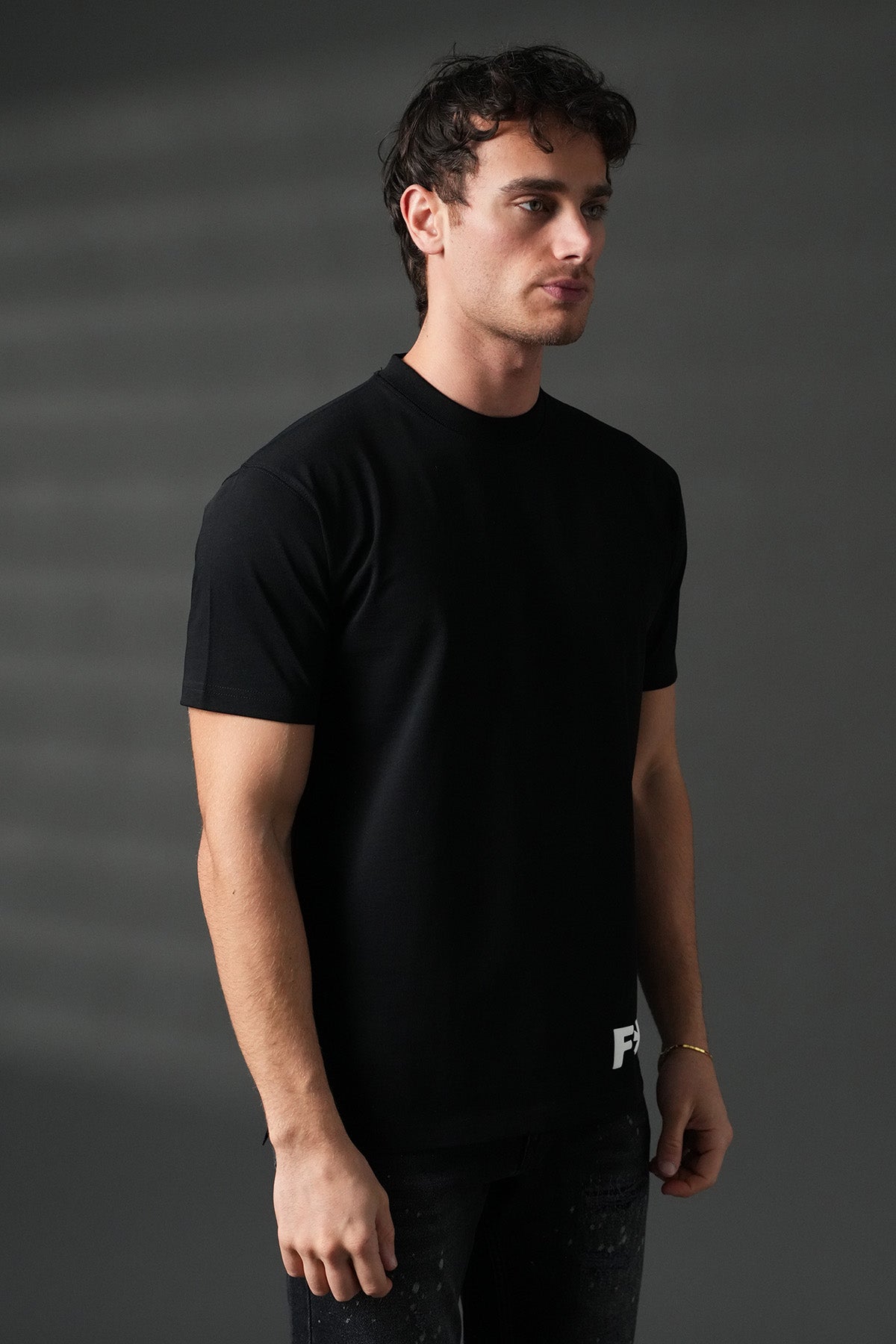T-SHIRT LL110096
