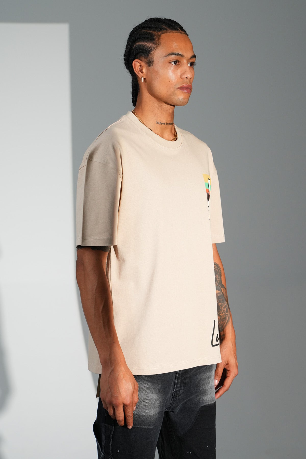 T-SHIRT LP2573