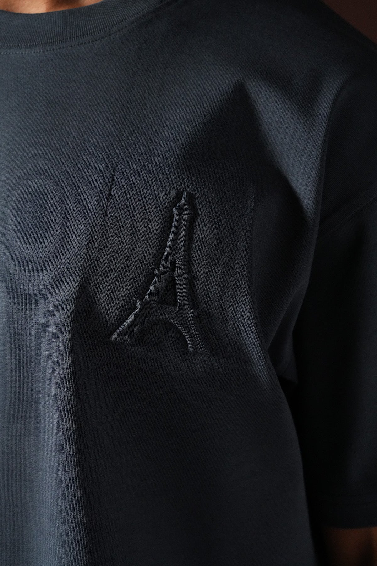 T-shirt oversize IPM 227