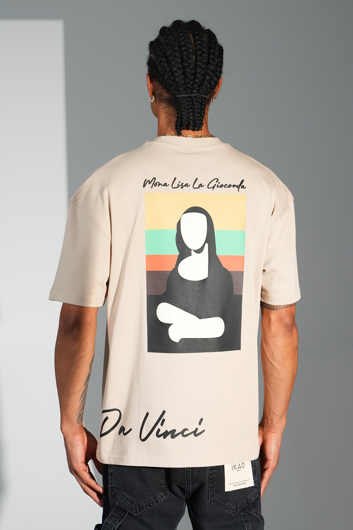 T-SHIRT LP2573