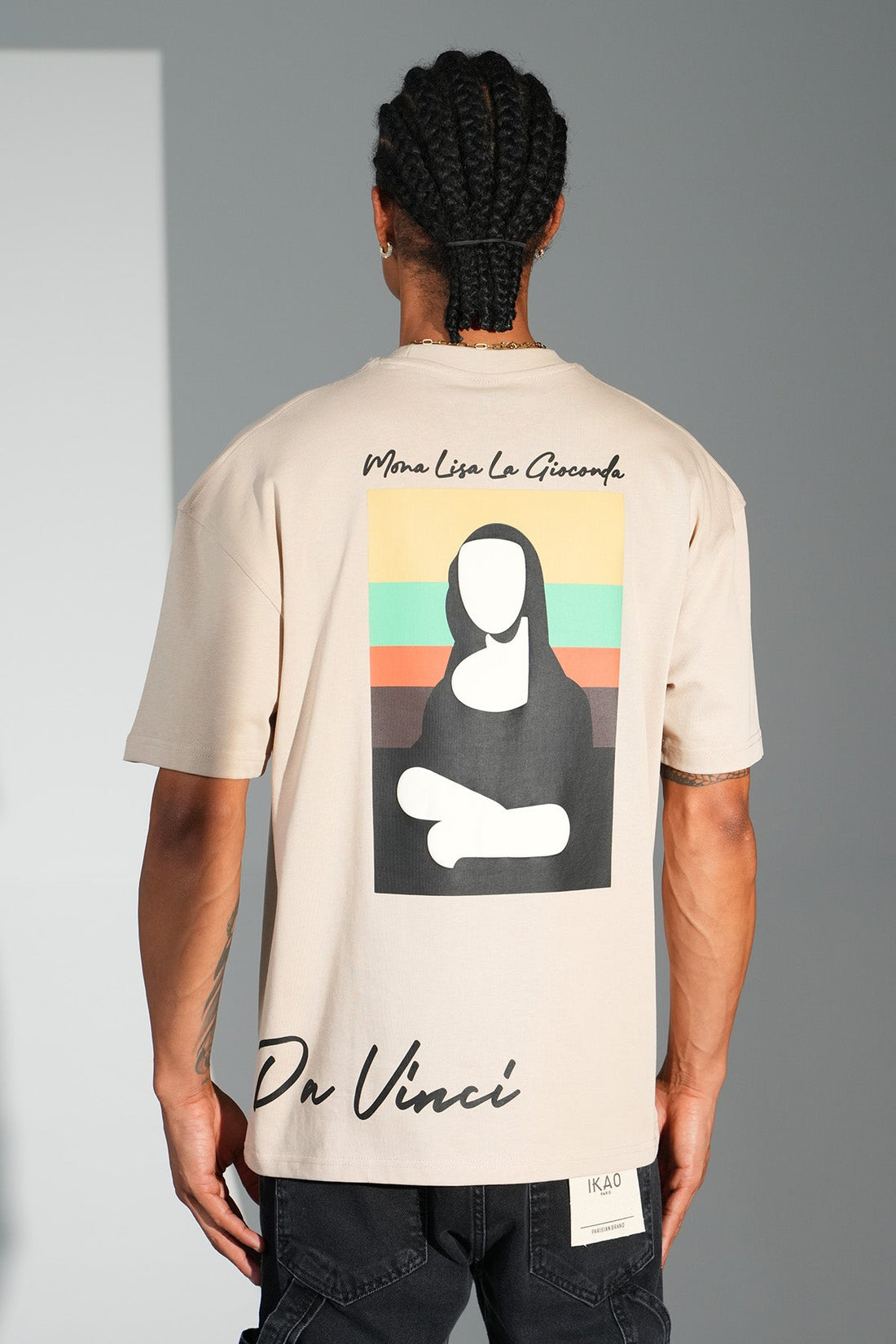 T-SHIRT LP2573