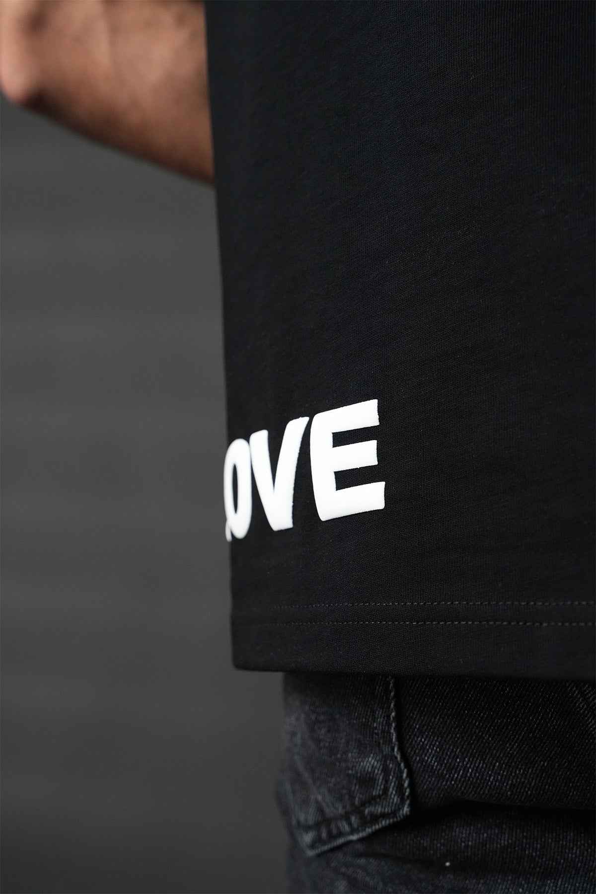 T-SHIRT LL110096