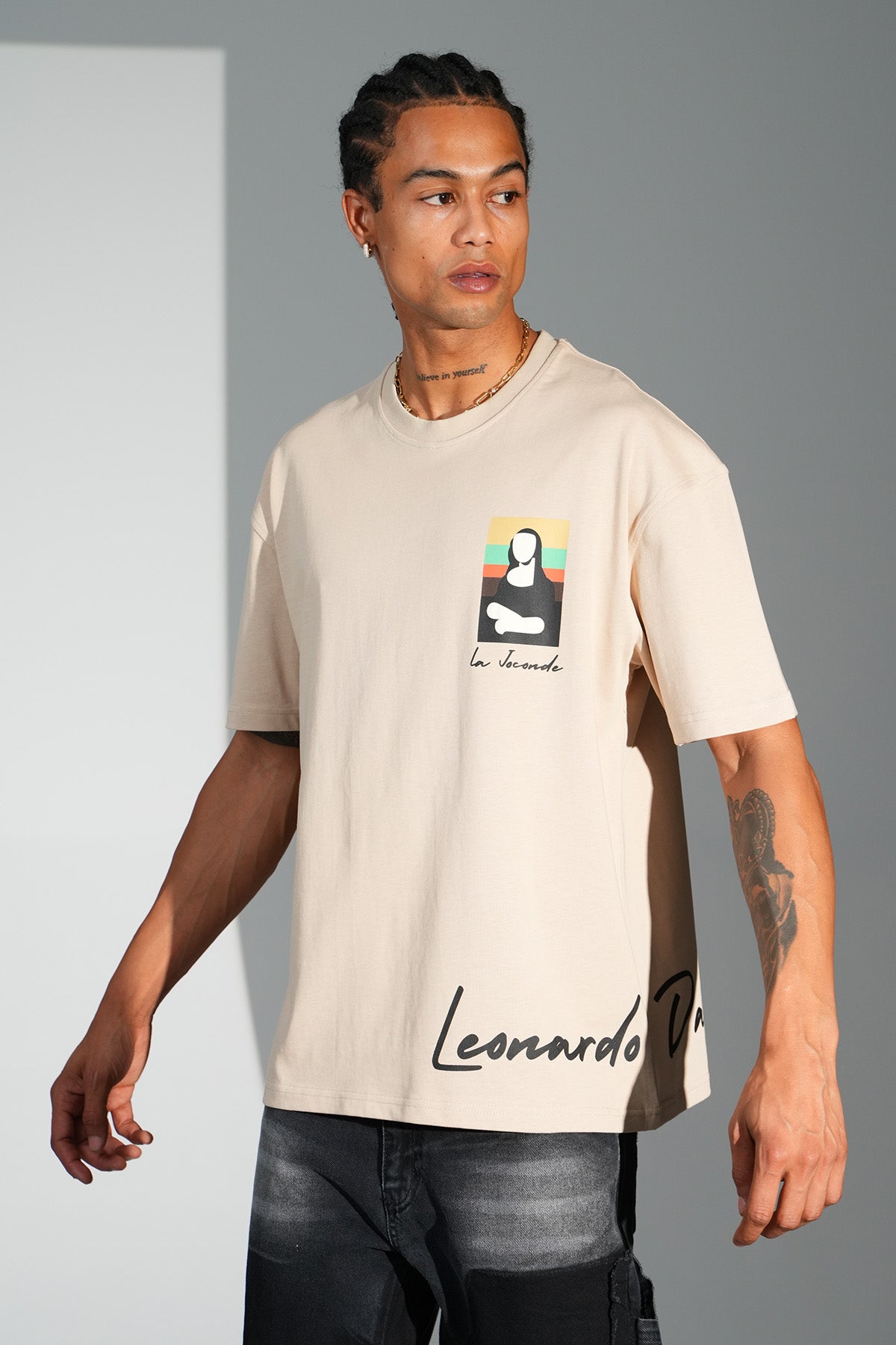 T-SHIRT LP2573