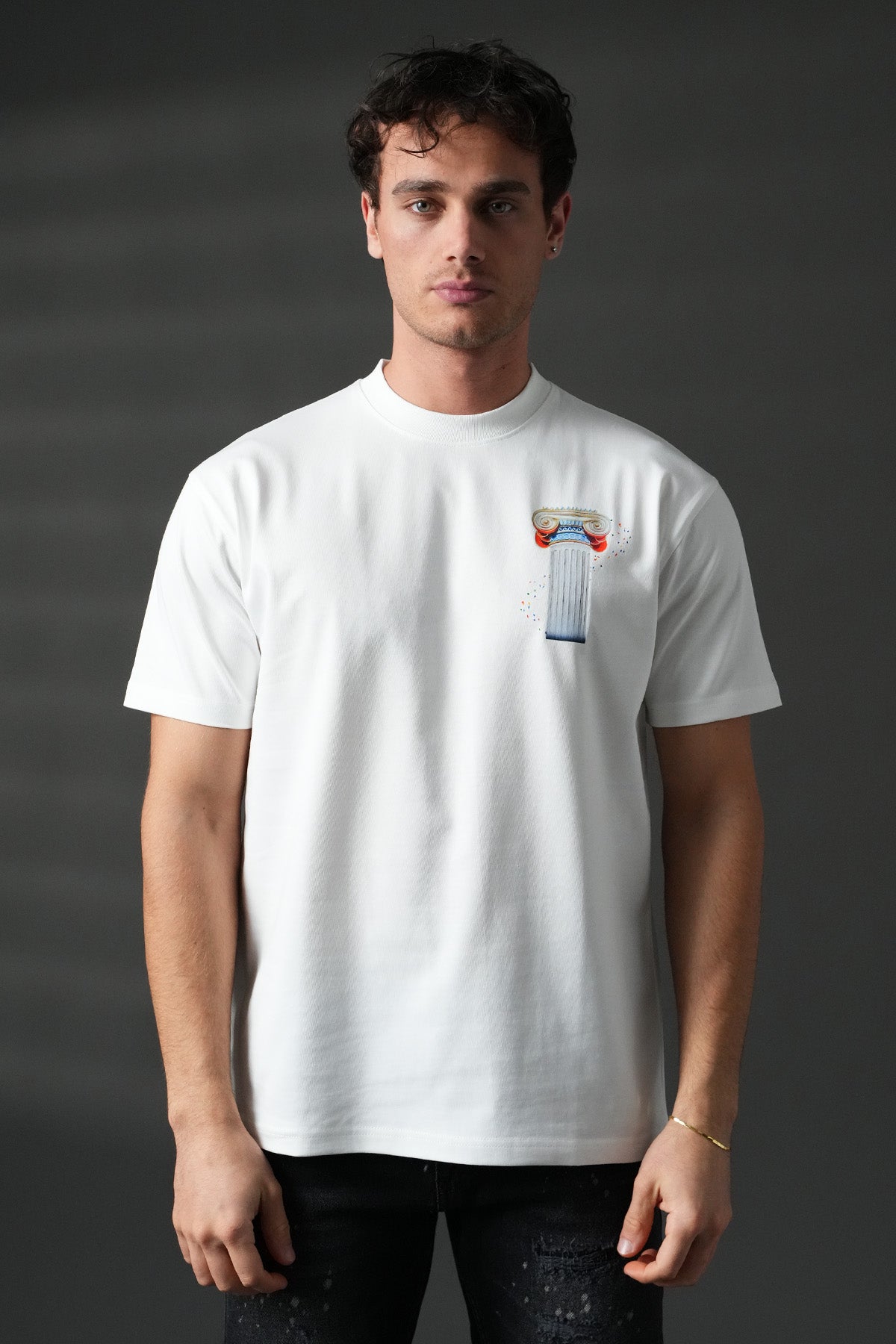 T-SHIRT LL1100156