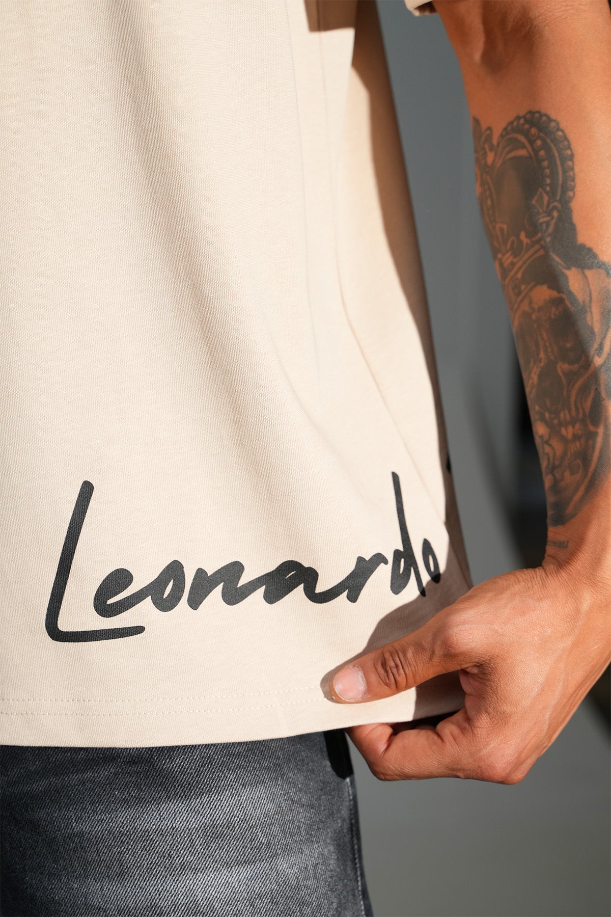 T-SHIRT LP2573