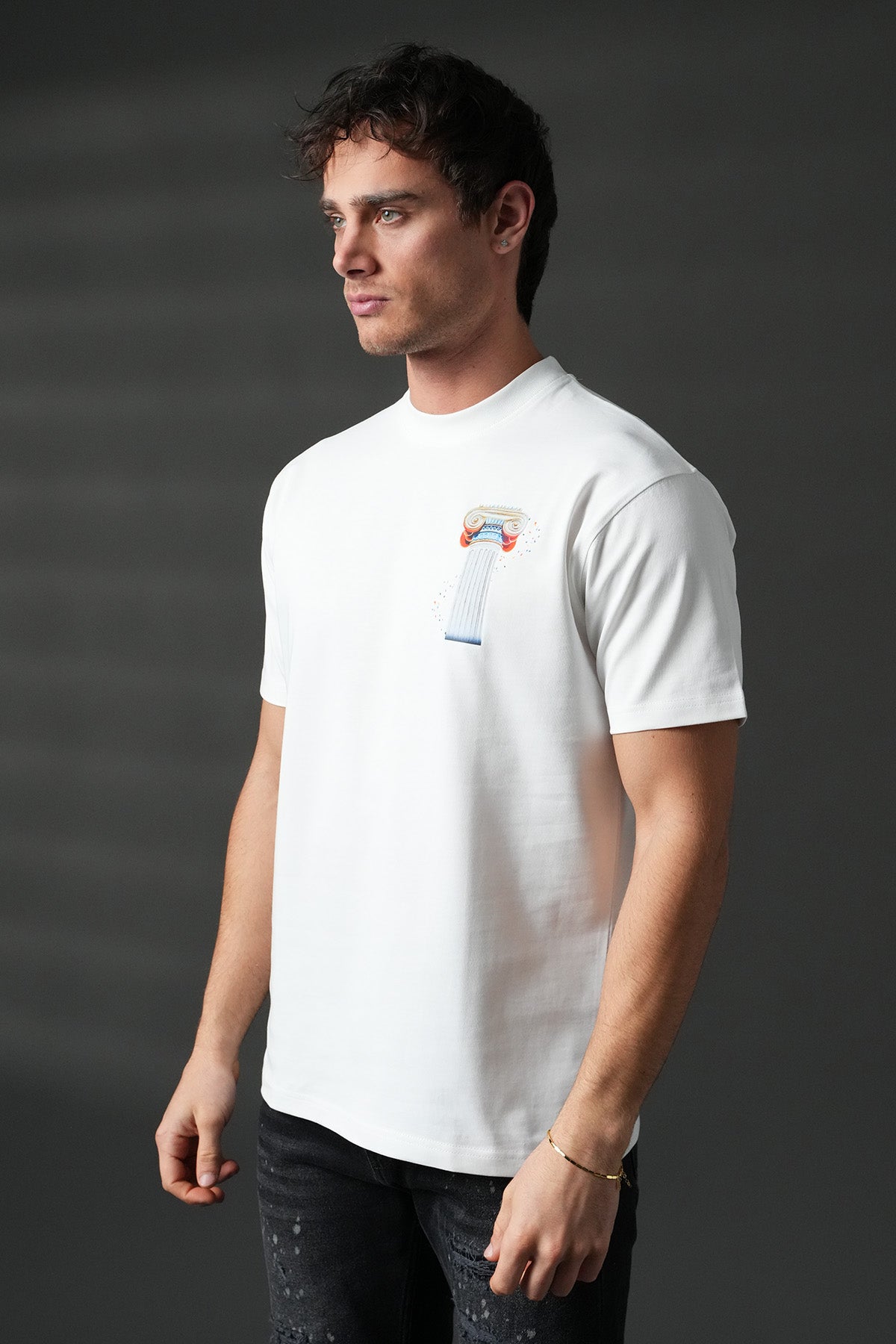 T-SHIRT LL1100156