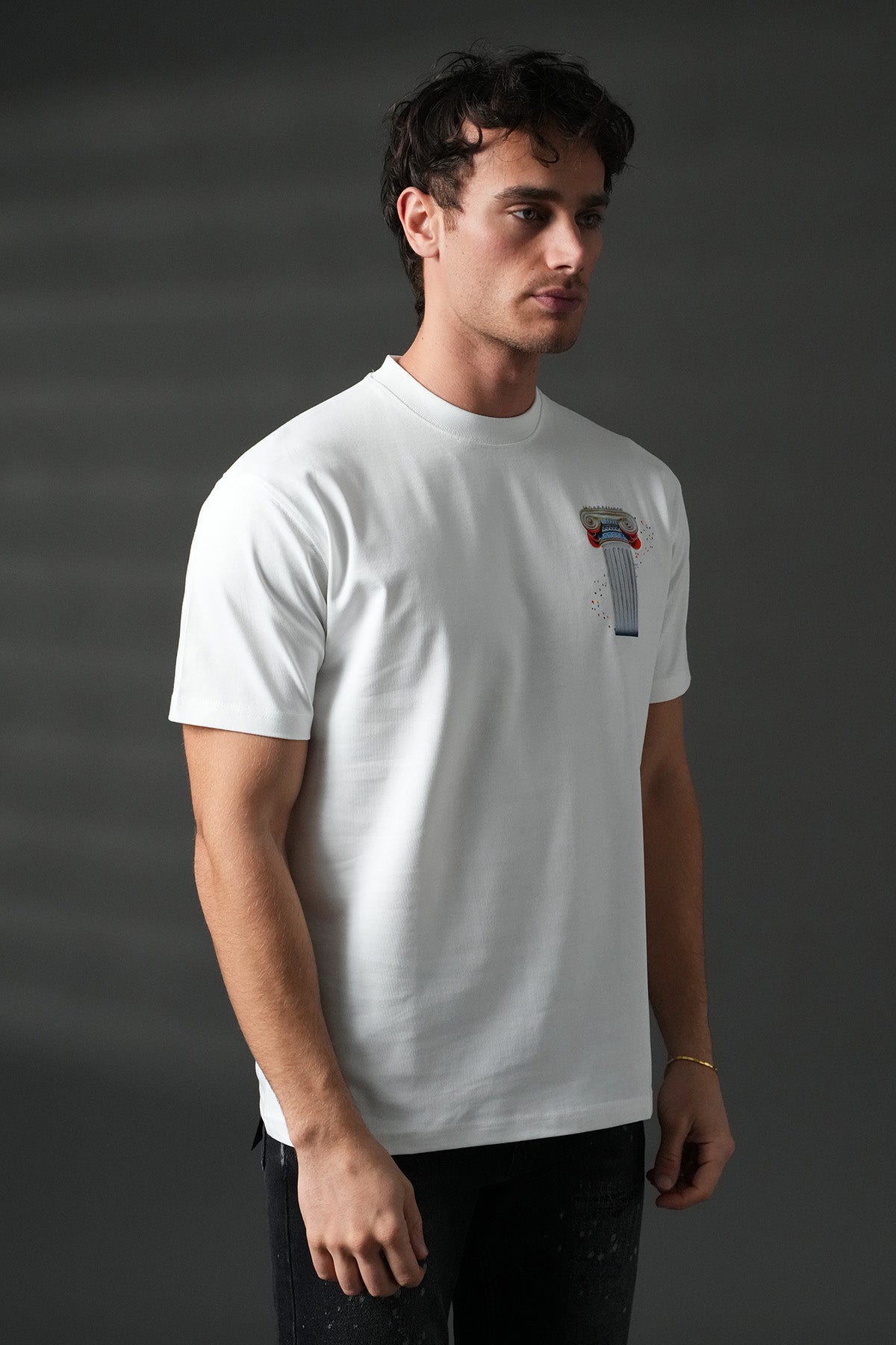 T-SHIRT LL1100156
