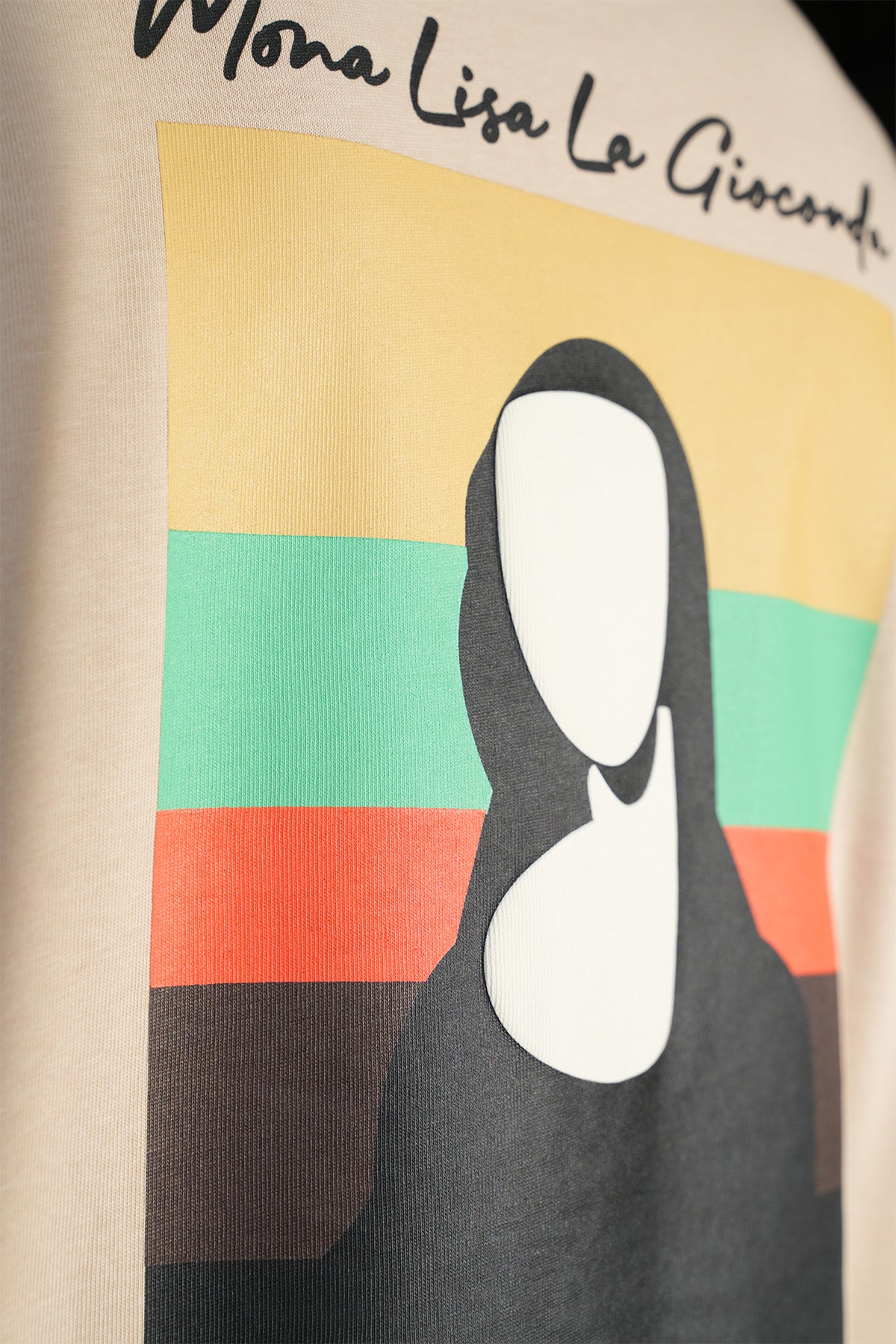 T-SHIRT LP2573