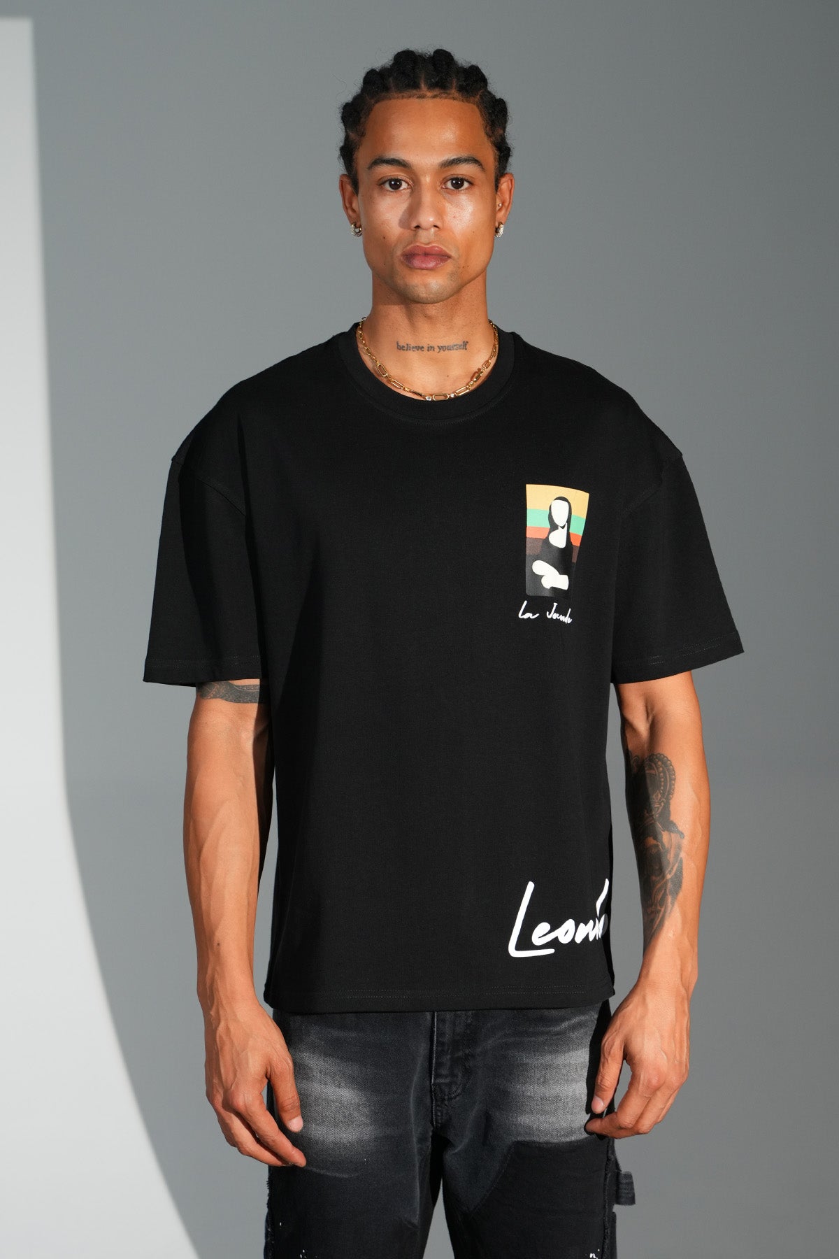 T-SHIRT LP2573