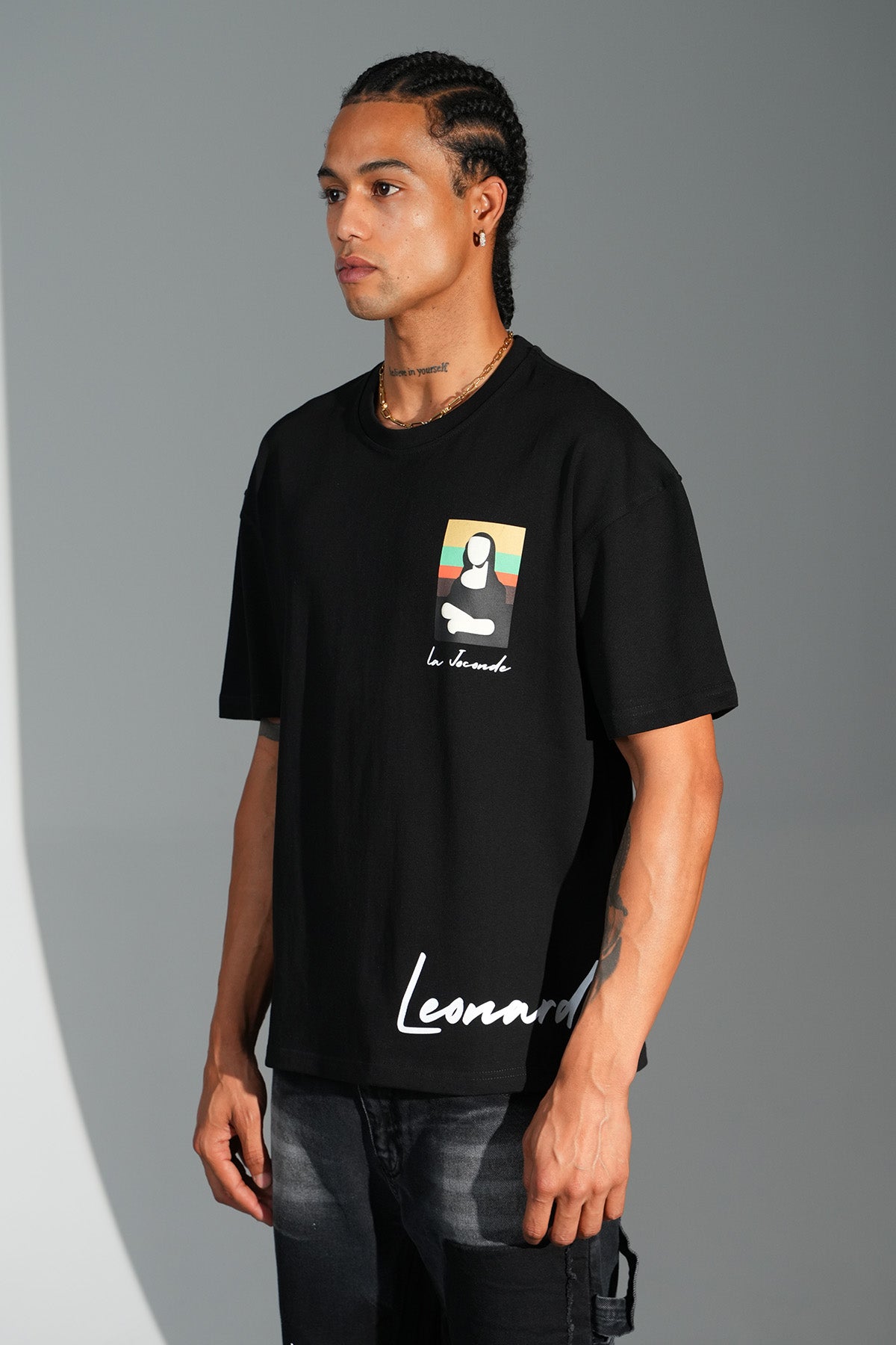 T-SHIRT LP2573