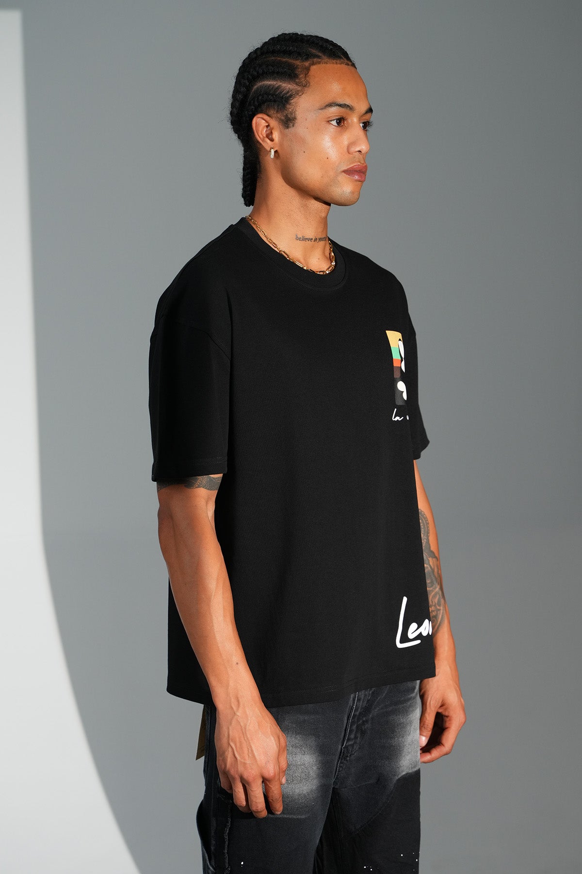 T-SHIRT LP2573