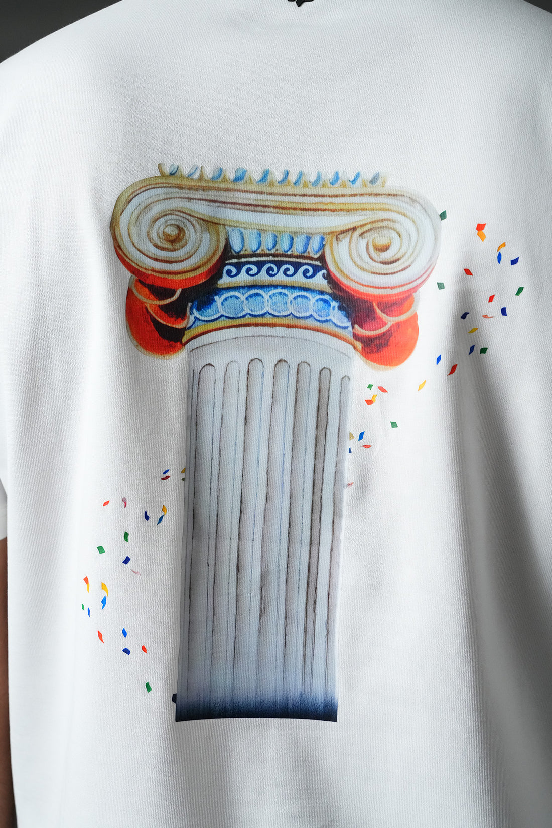 T-SHIRT LL1100156