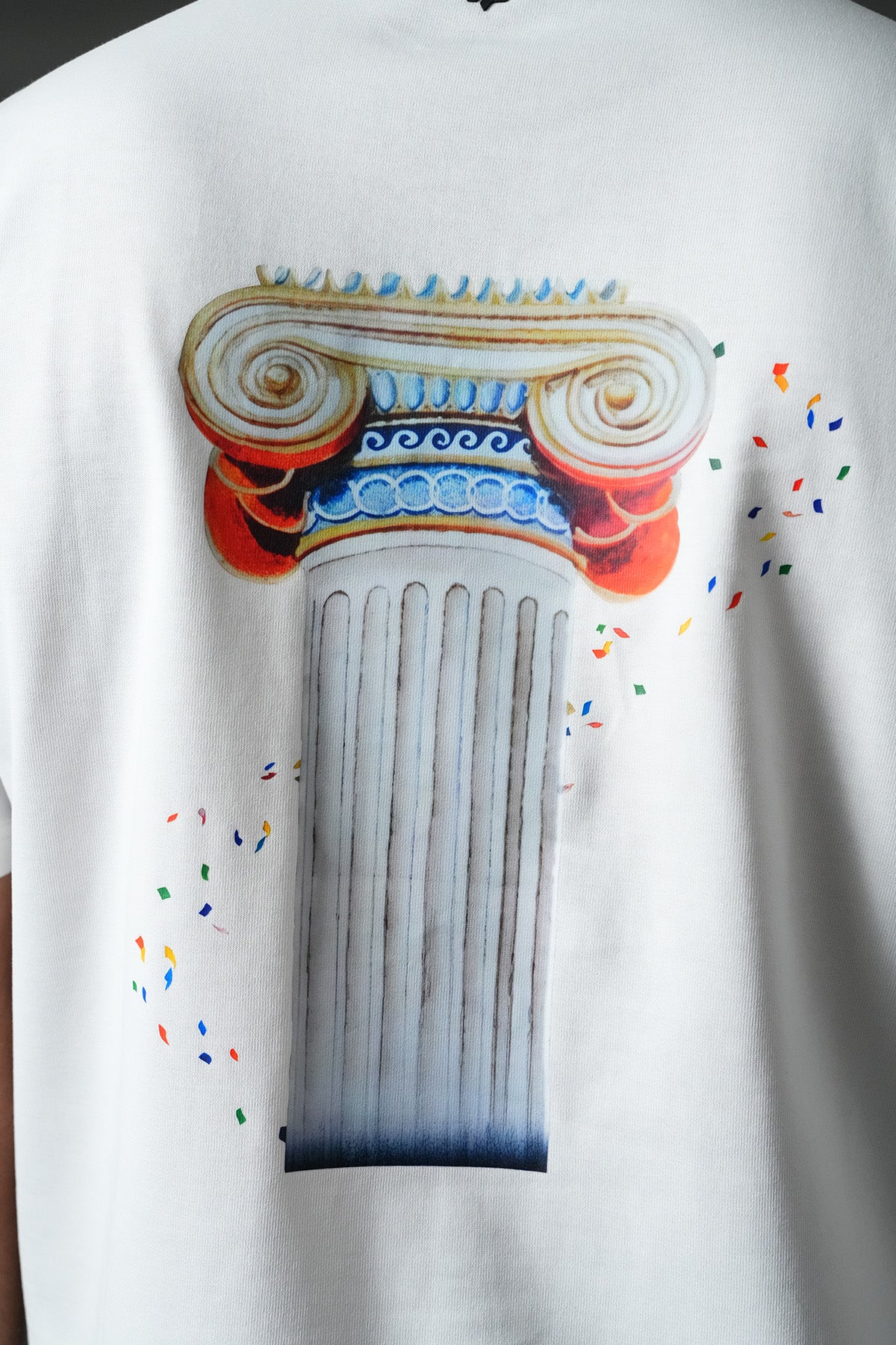 T-SHIRT LL1100156