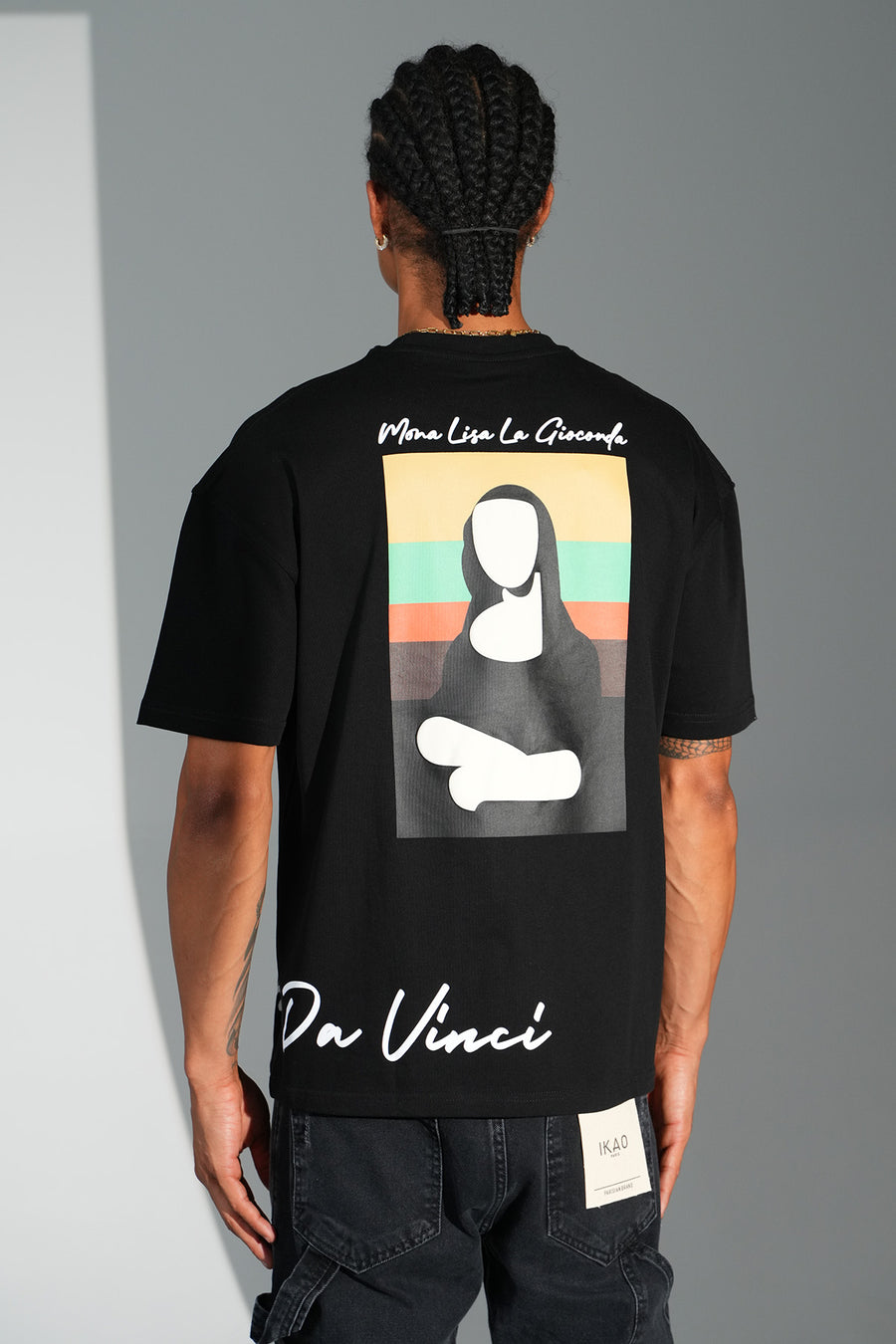 TEE SHIRT LP2573