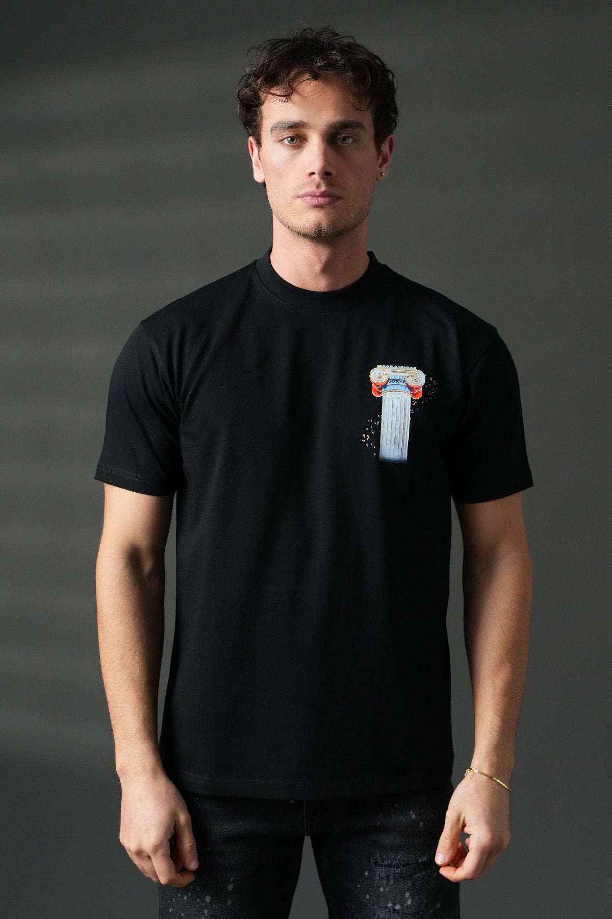 T-SHIRT LL1100156