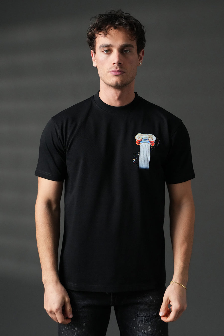 T-SHIRT LL1100156