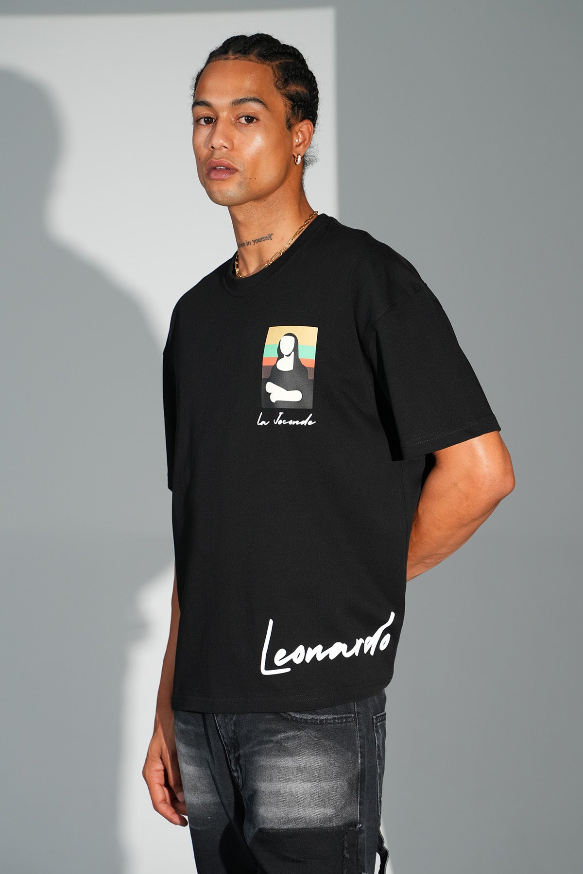 T-SHIRT LP2573