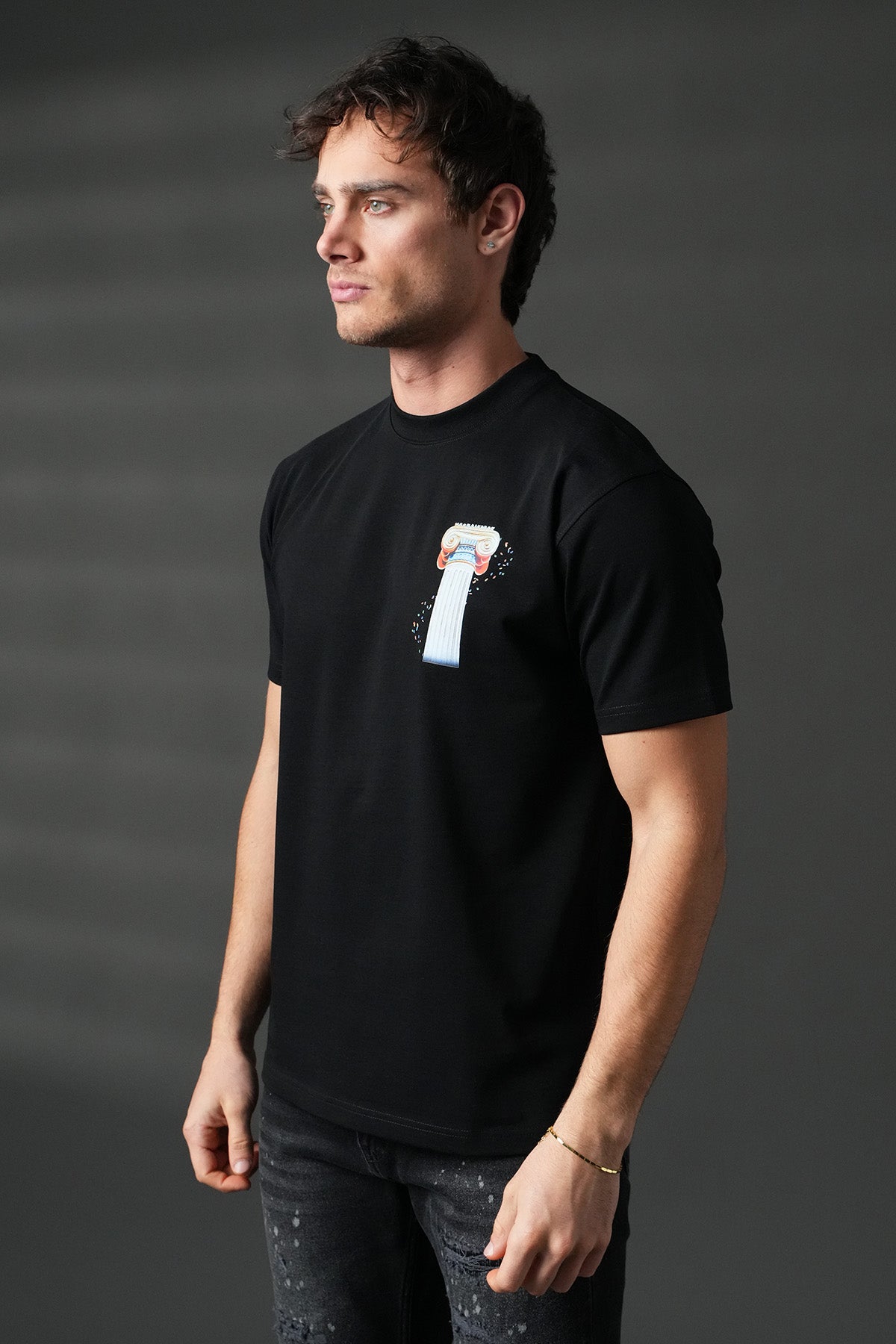 T-SHIRT LL1100156