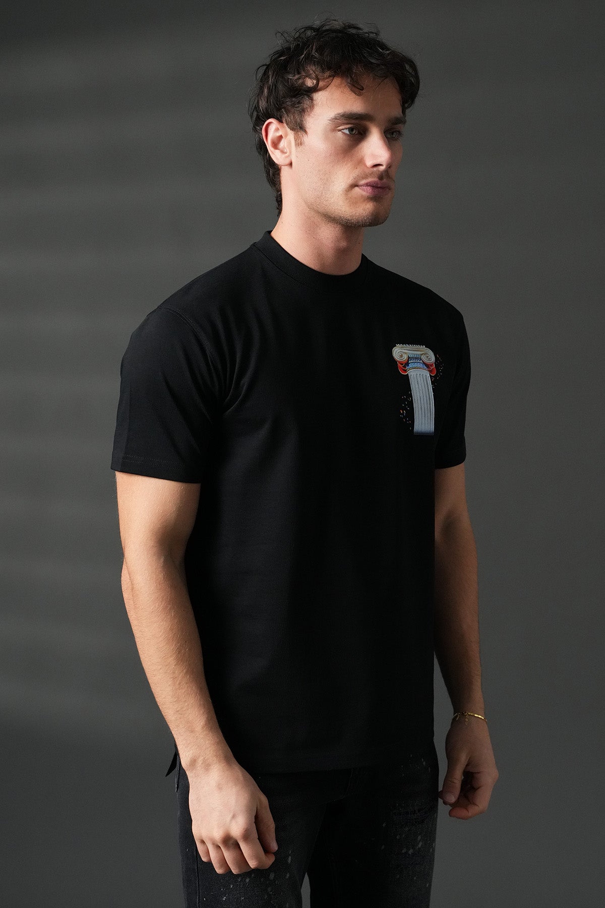 T-SHIRT LL1100156